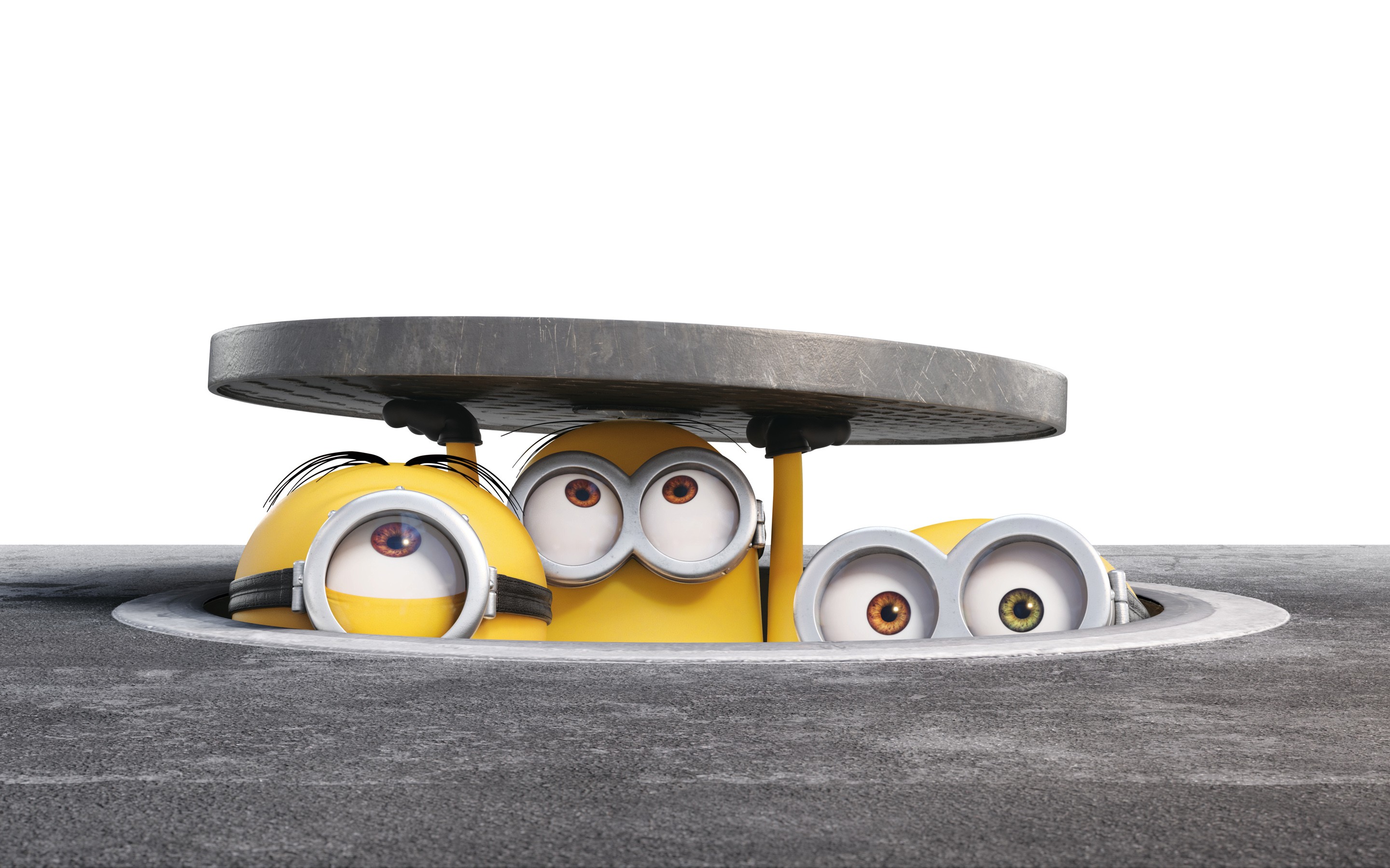Minions Movie 2, HD Movies, 4k Wallpapers, Images, Backgrounds, Photos