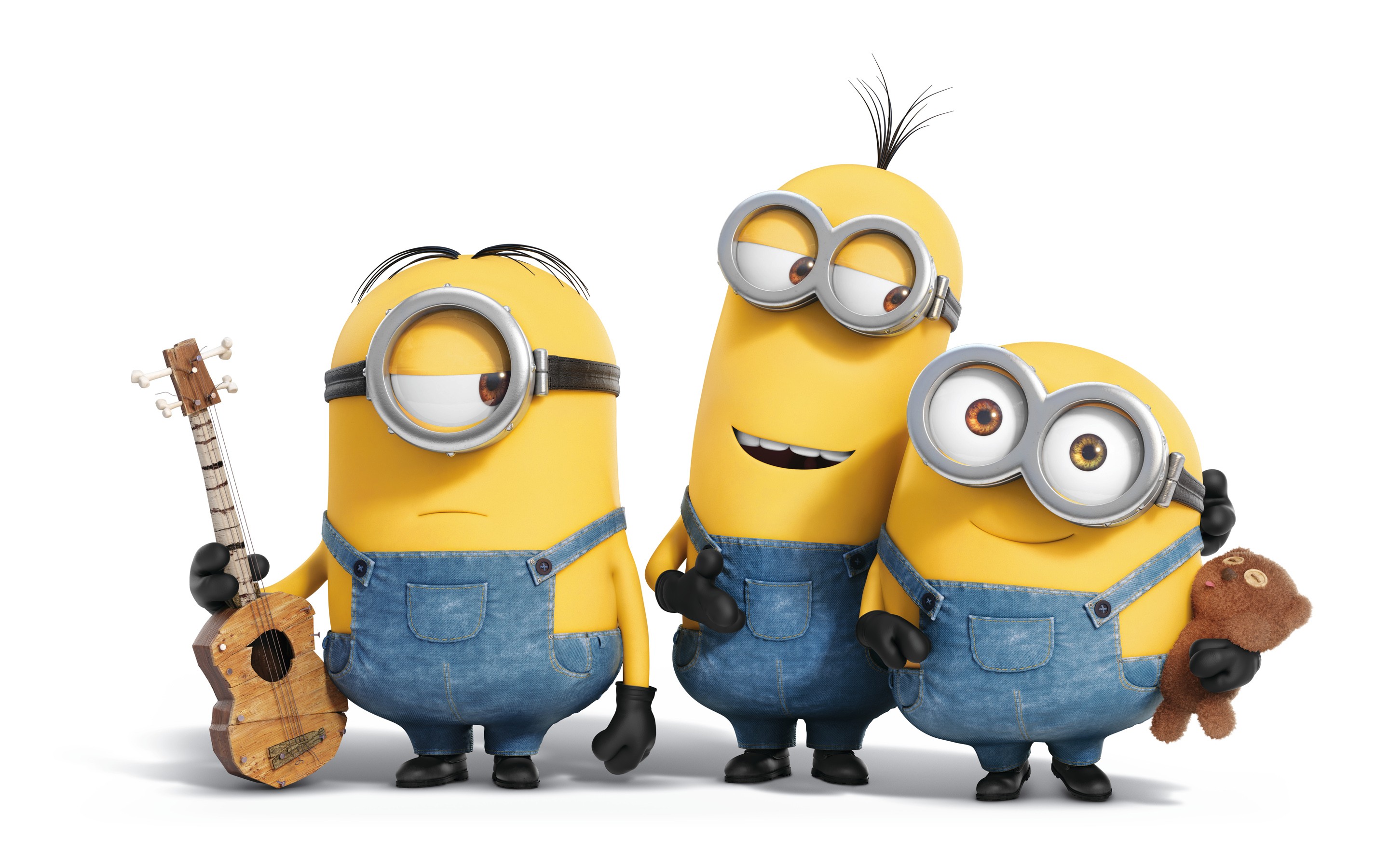 2048x1152 Minions Movie 2048x1152 Resolution HD 4k Wallpapers, Images ...