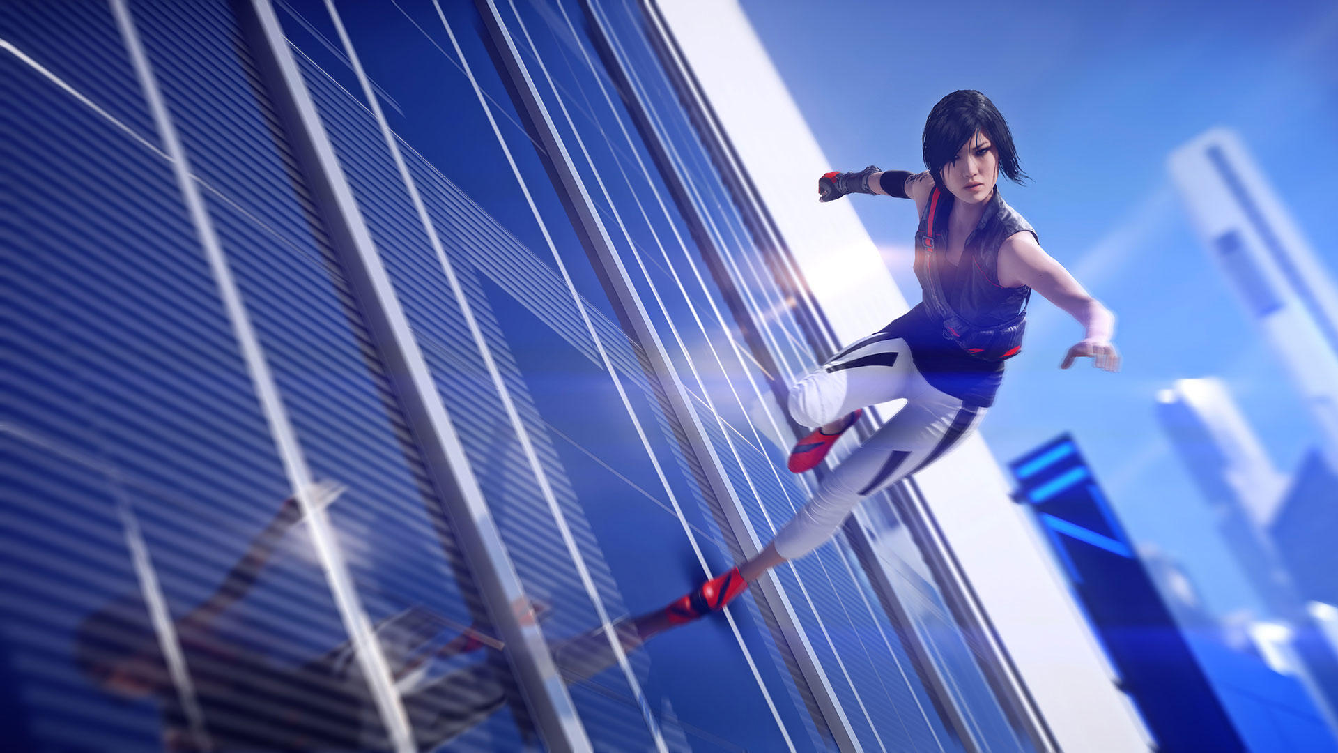 Mirrors Edge  Catalyst Games HD  Games 4k  Wallpapers  