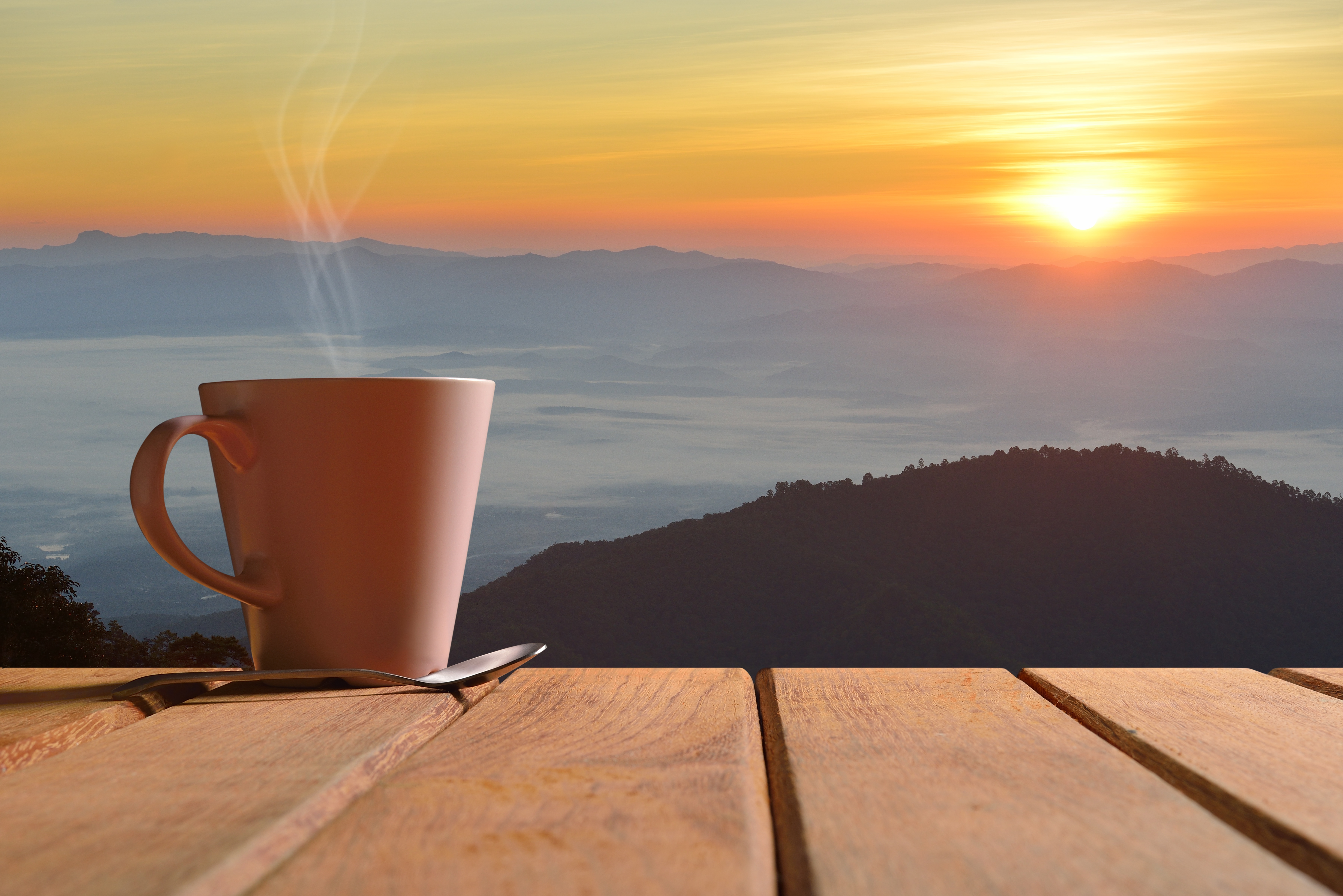  Morning Coffee  HD Photography 4k Wallpapers Images 