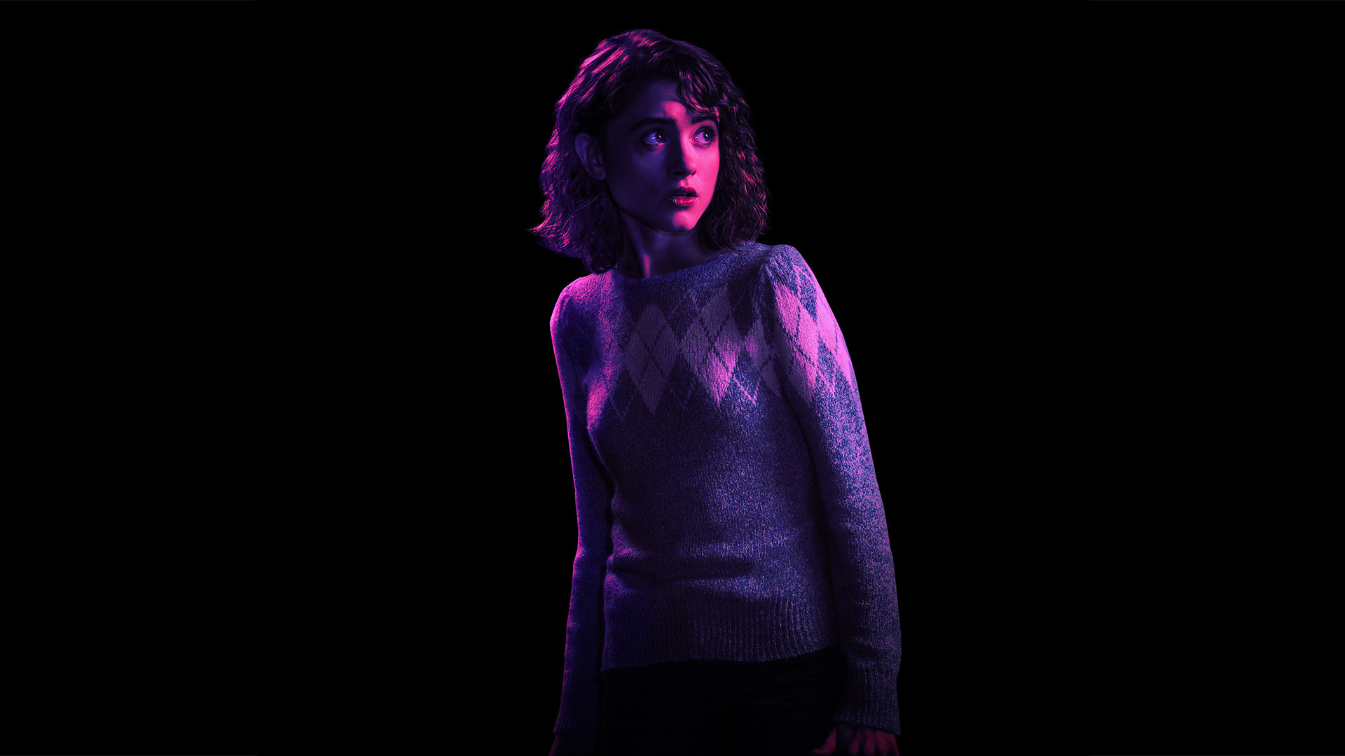 480x800 Natalia Dyer As Nancy Stranger Things Season 2 Galaxy Note