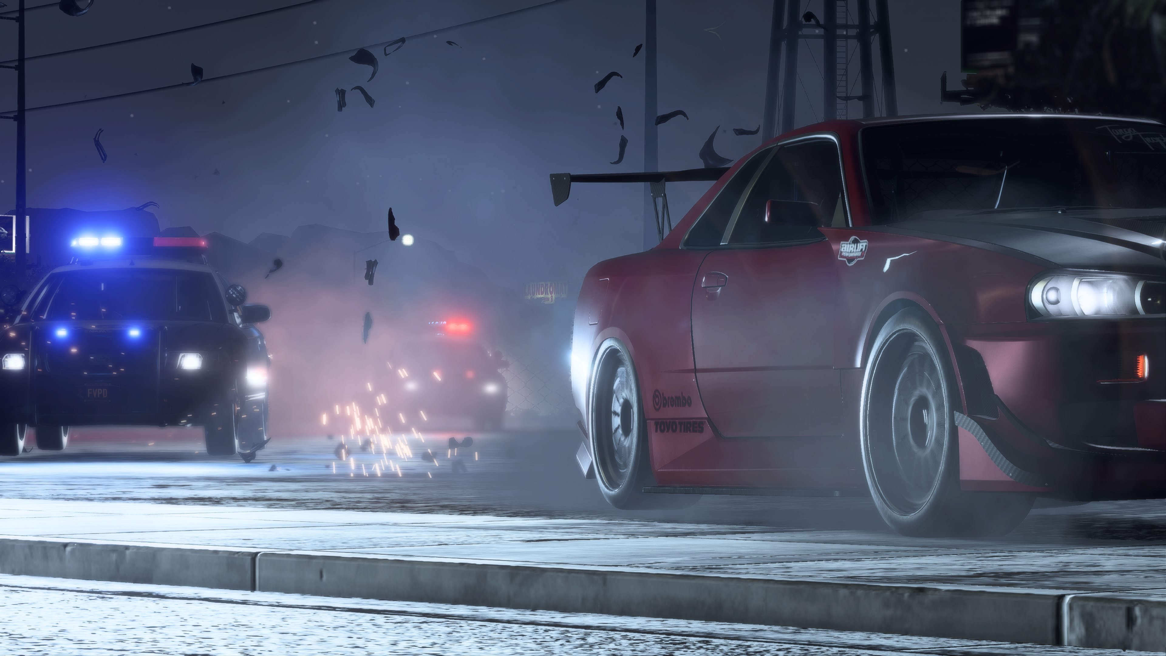Need For Speed Payback 2017 4k, HD Games, 4k Wallpapers ...