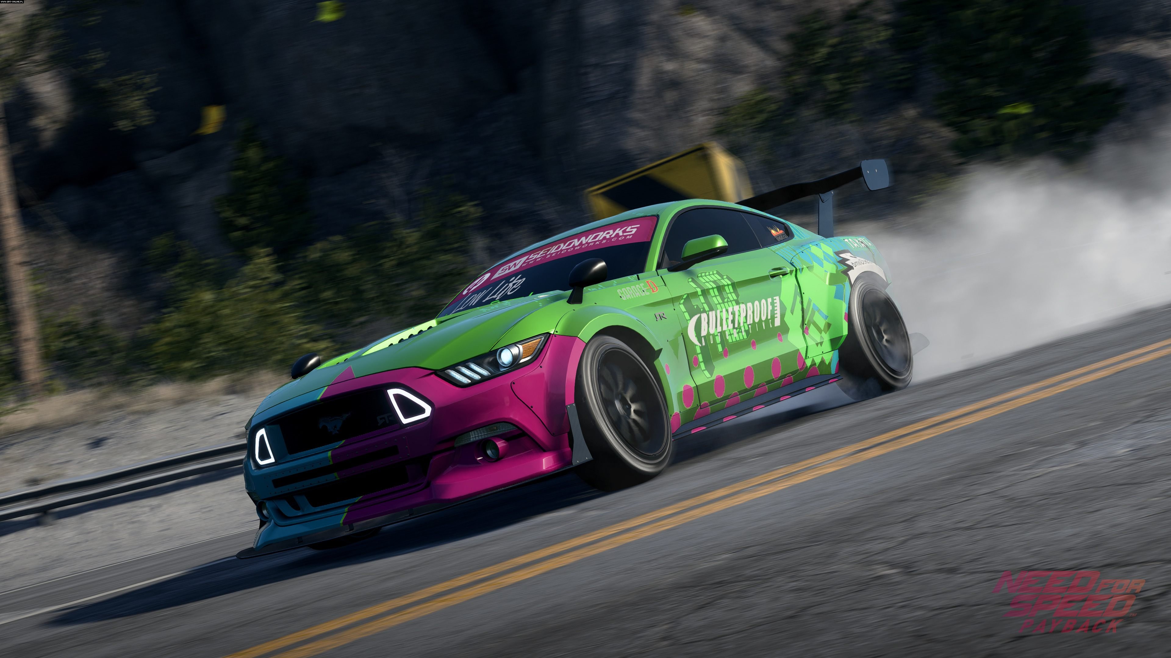 need for speed payback game 8k, hd games, 4k wallpapers on nfs payback wallpapers