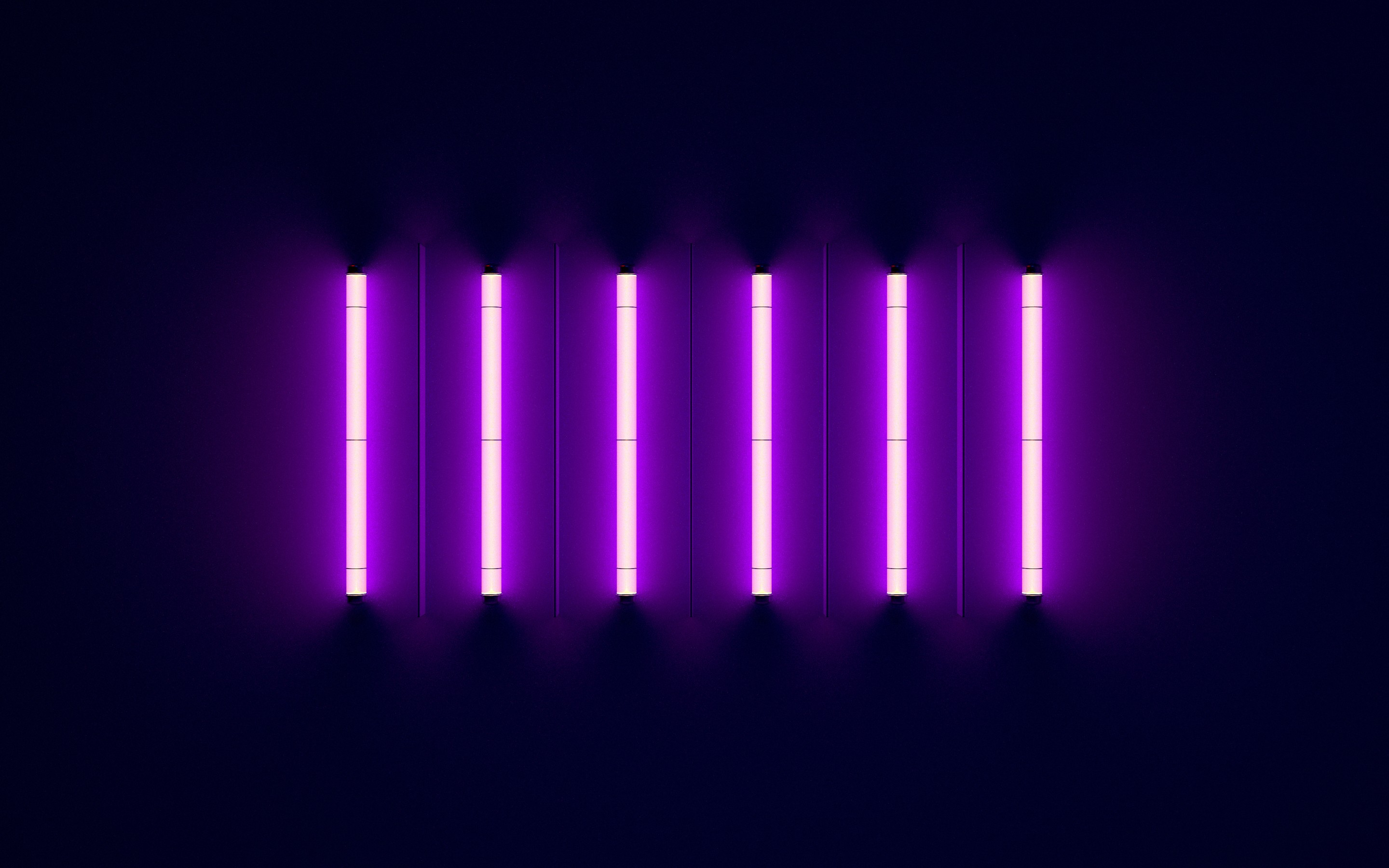 Neon Lights Purple, HD Photography, 4k Wallpapers, Images ...
