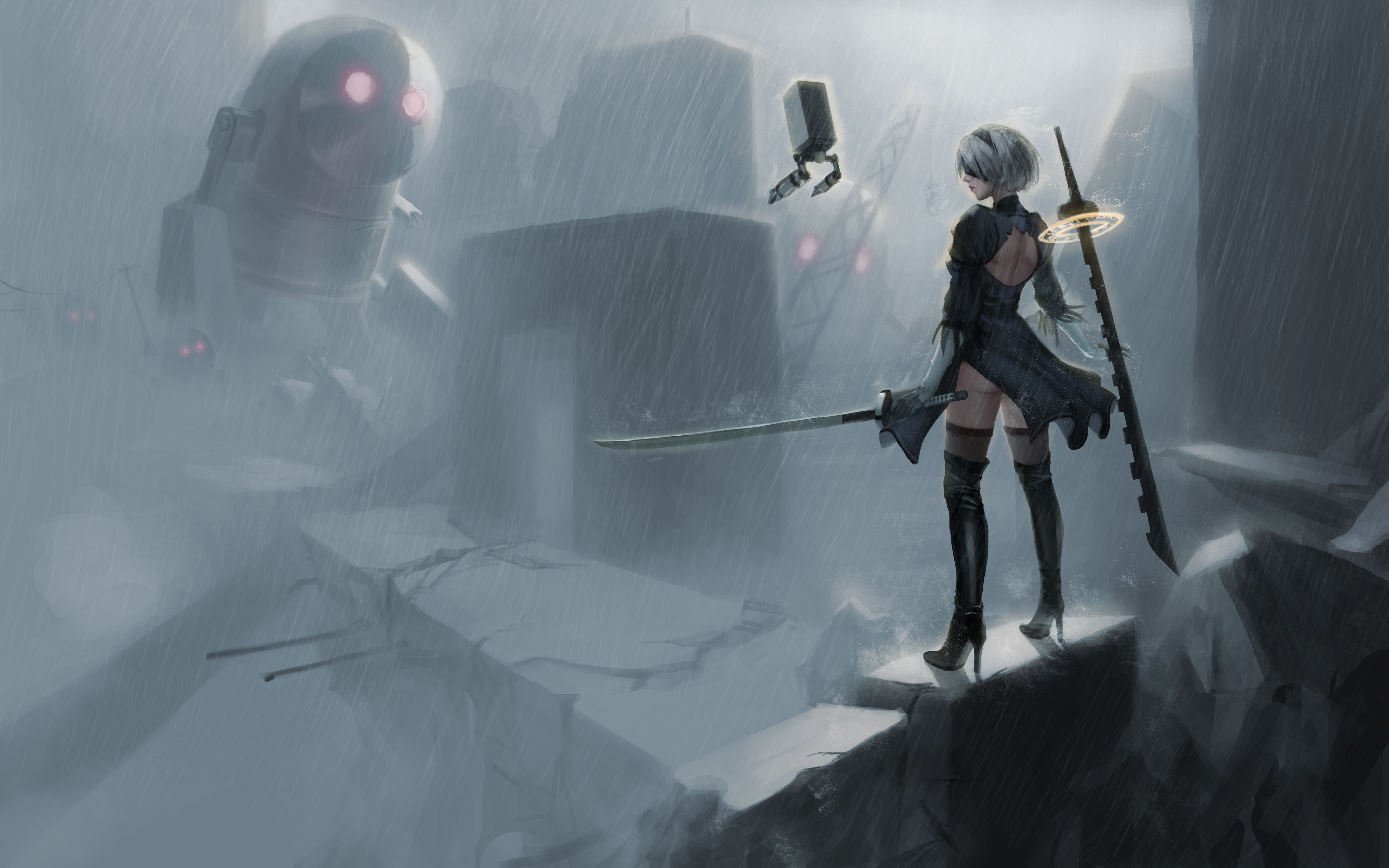 download nier automata nintendo switch for free