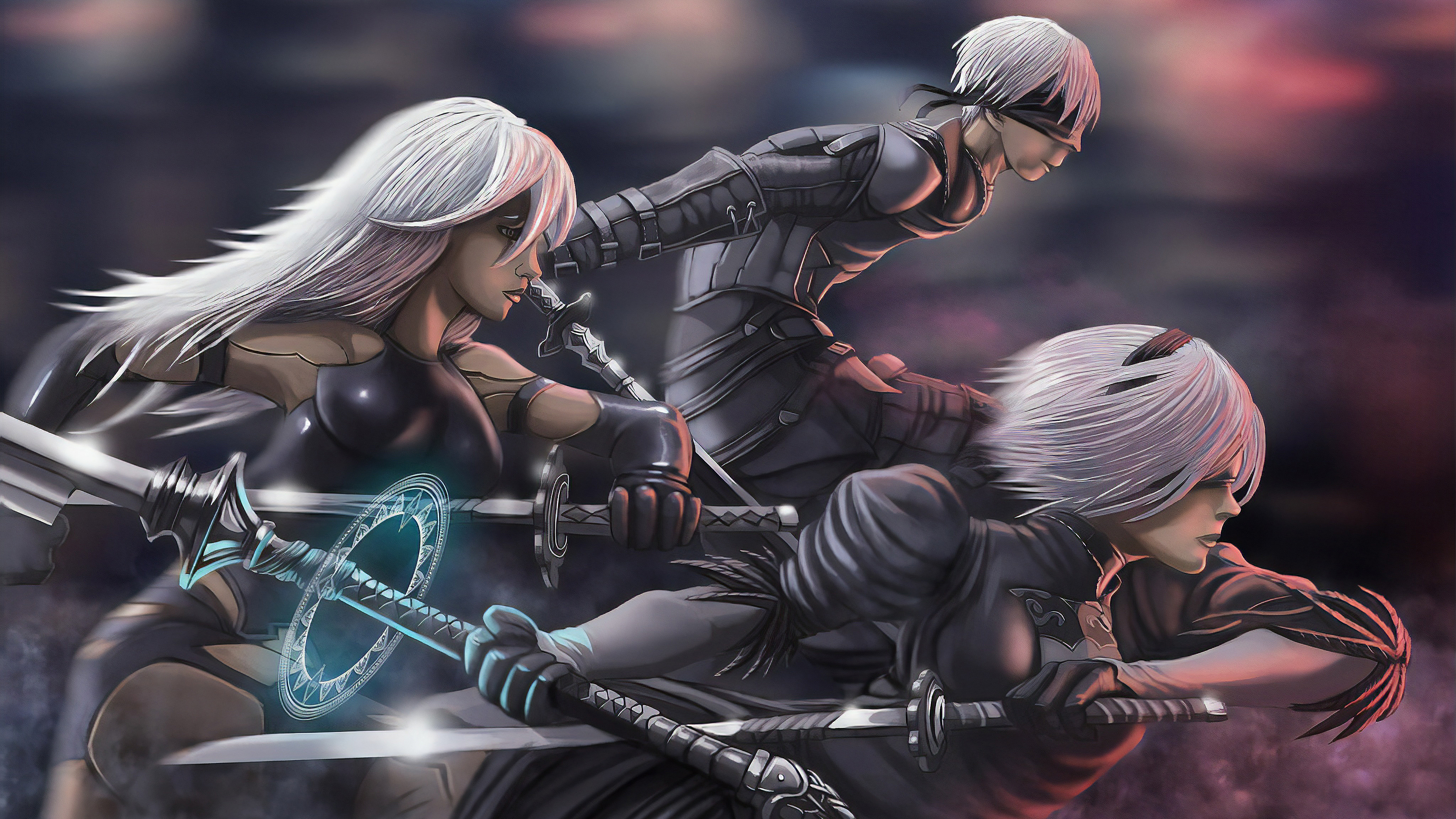 Nier automata wallpaper. 4к NIER. Yorha 2b. NIER фулл. NIER Automata арты 1920 1080.