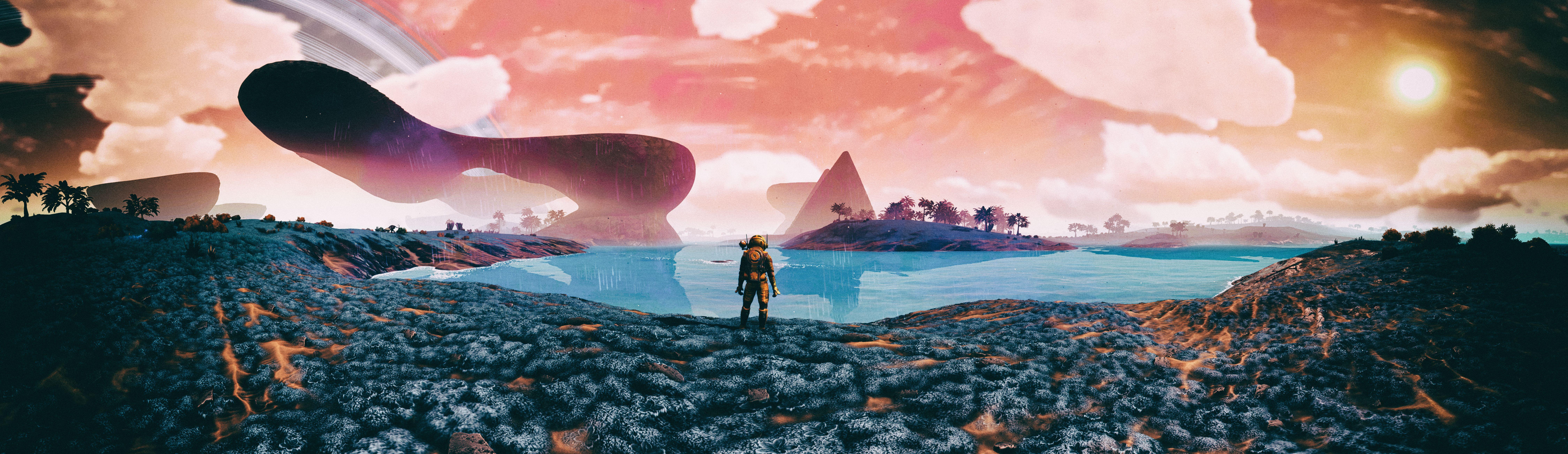 No Mans Sky 8k, HD Games, 4k Wallpapers, Images, Backgrounds, Photos