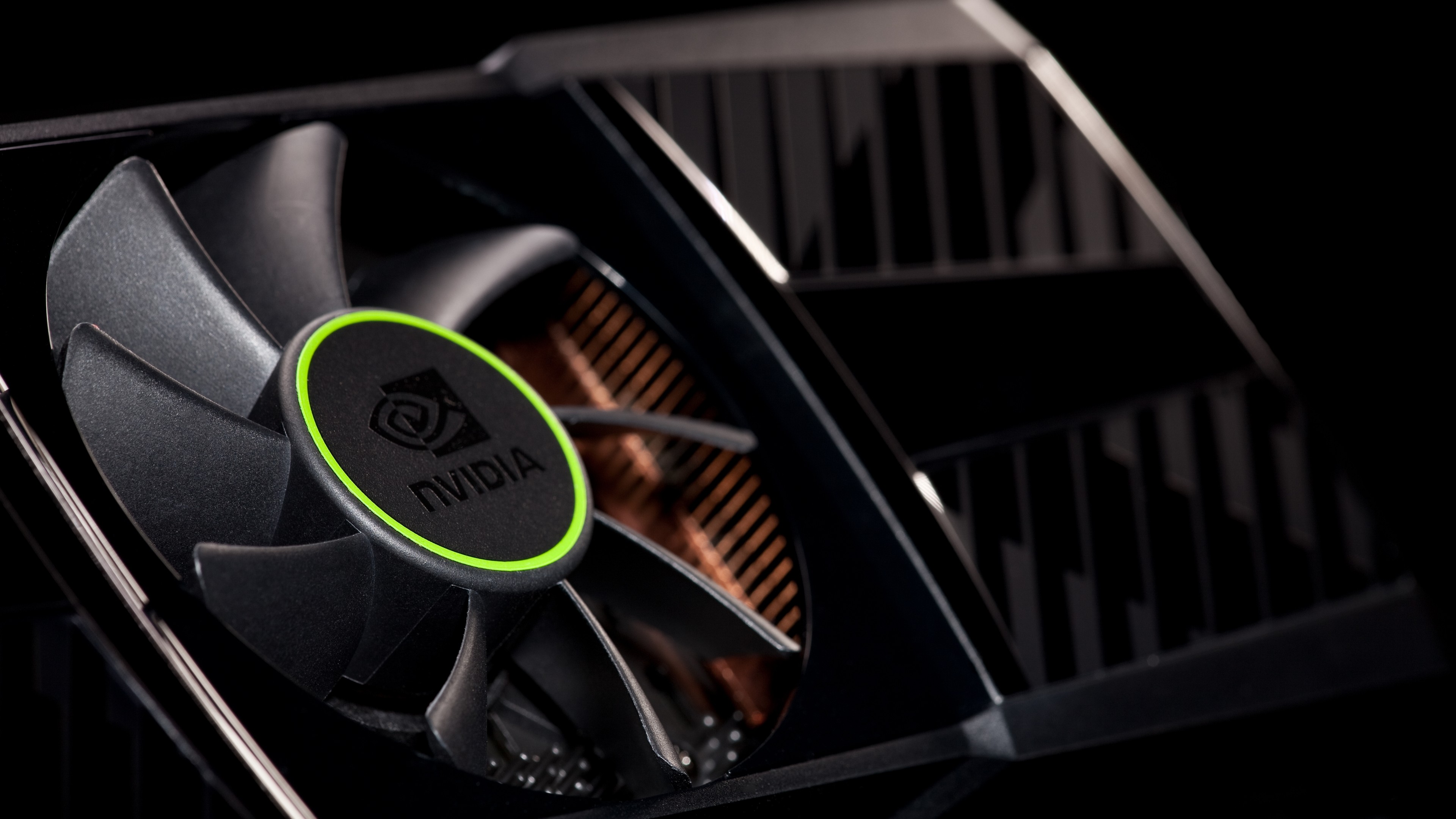 Nvidia Graphic Card Fan, HD Computer, 4k Wallpapers, Images