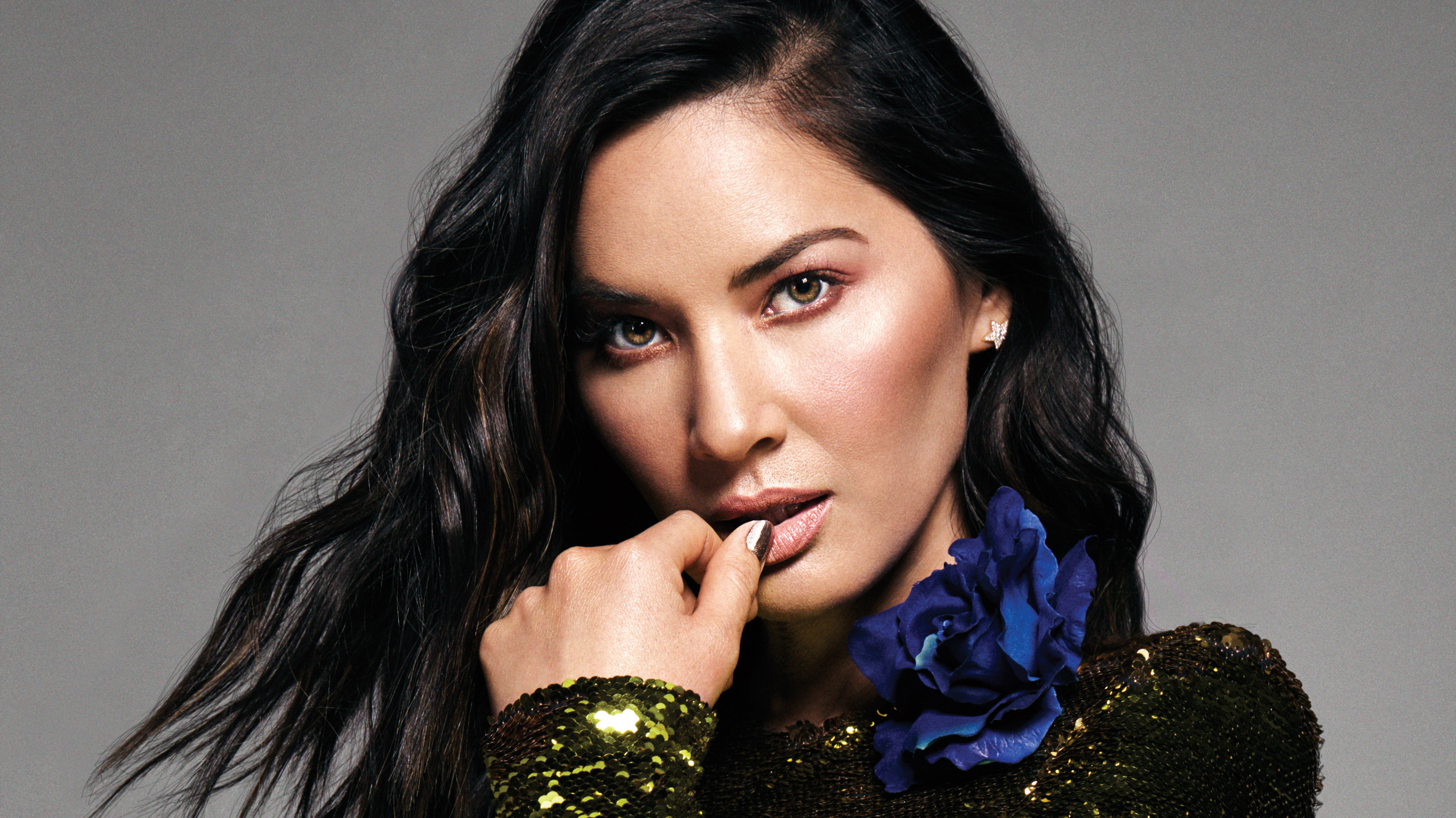 Olivia Munn 2018 4k, HD Celebrities, 4k Wallpapers, Images, Backgrounds