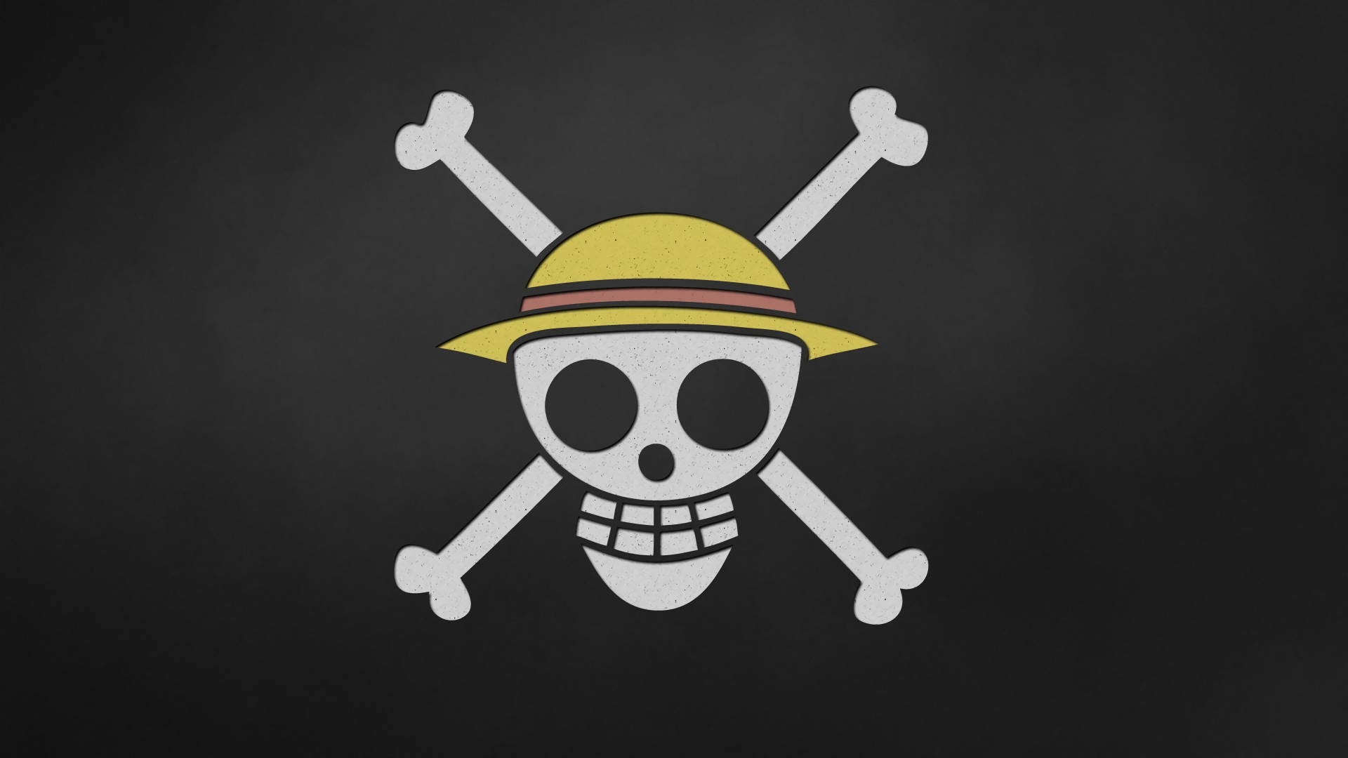 One Piece Anime Skull, HD Anime, 4k Wallpapers, Images ...