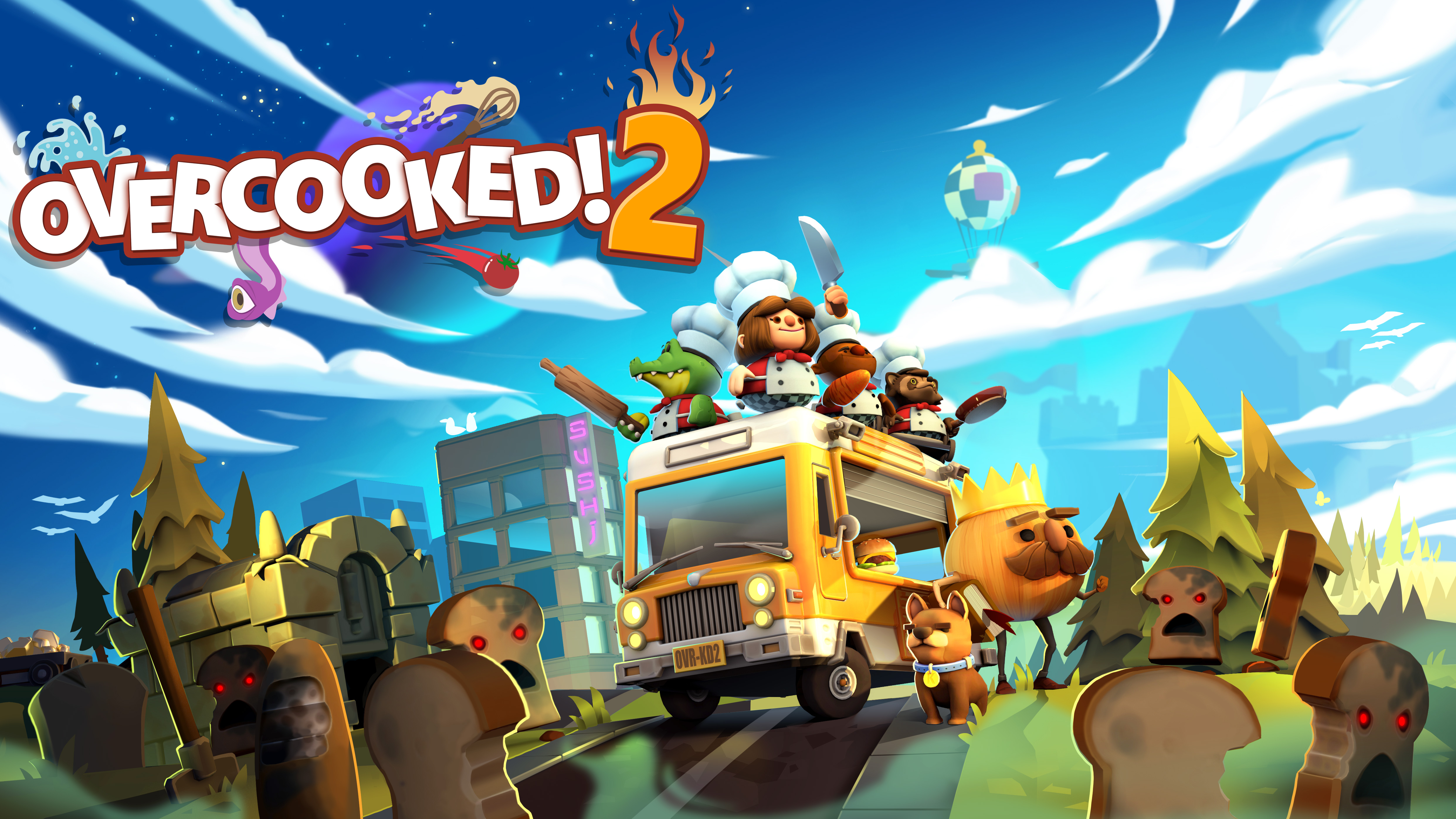 overcooked 2 steam