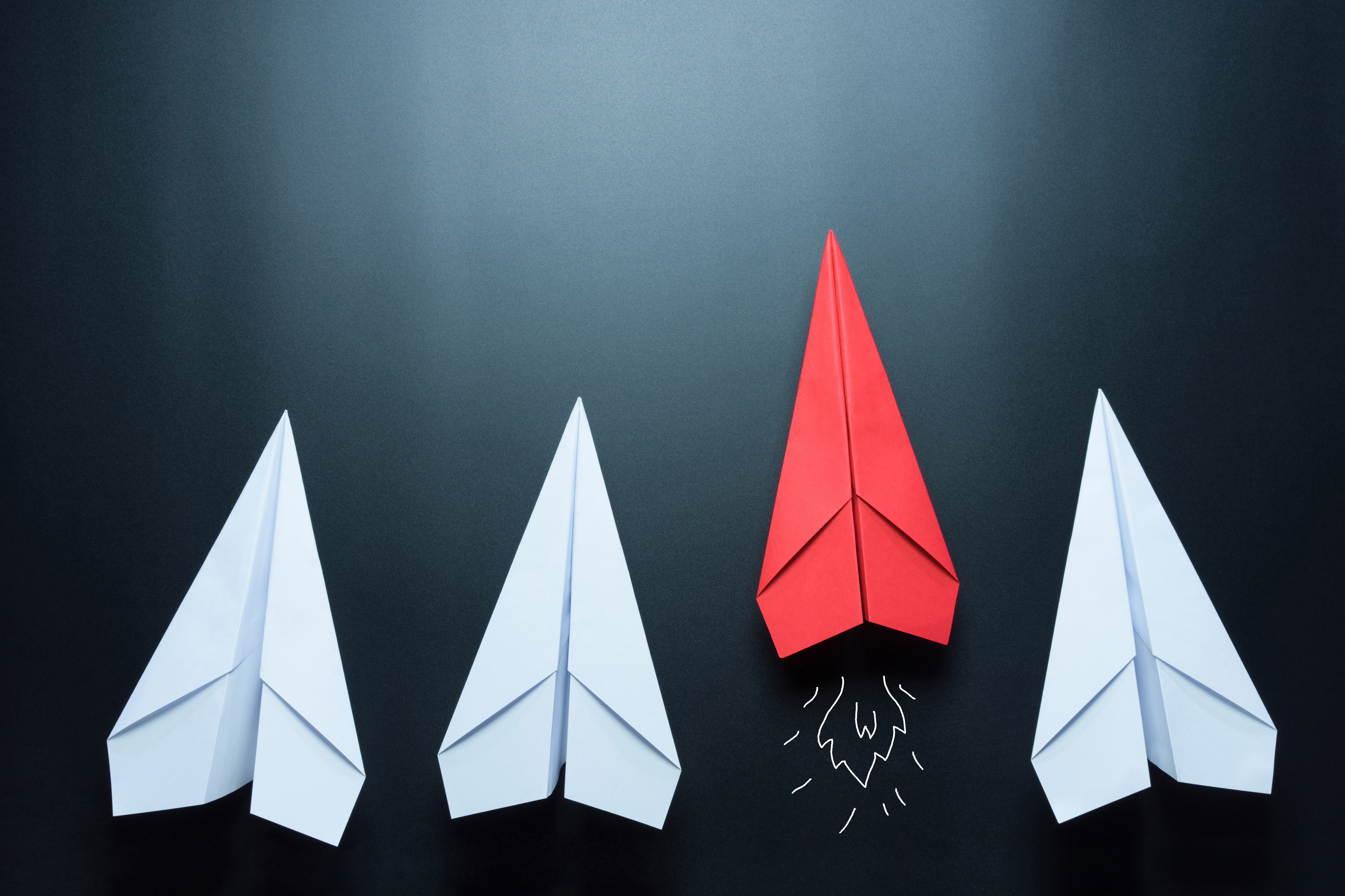 Paper Plane 5k, HD Artist, 4k Wallpapers, Images, Backgrounds, Photos and Pictures