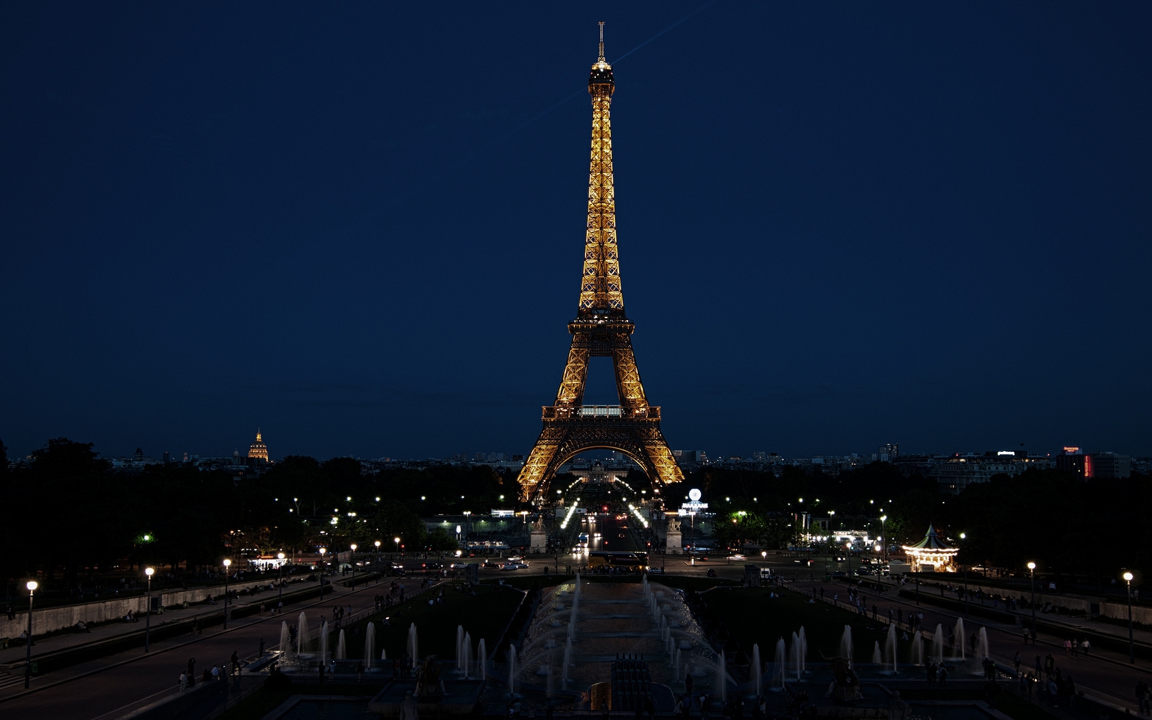  Paris  France Eiffel Tower HD World 4k  Wallpapers  Images 