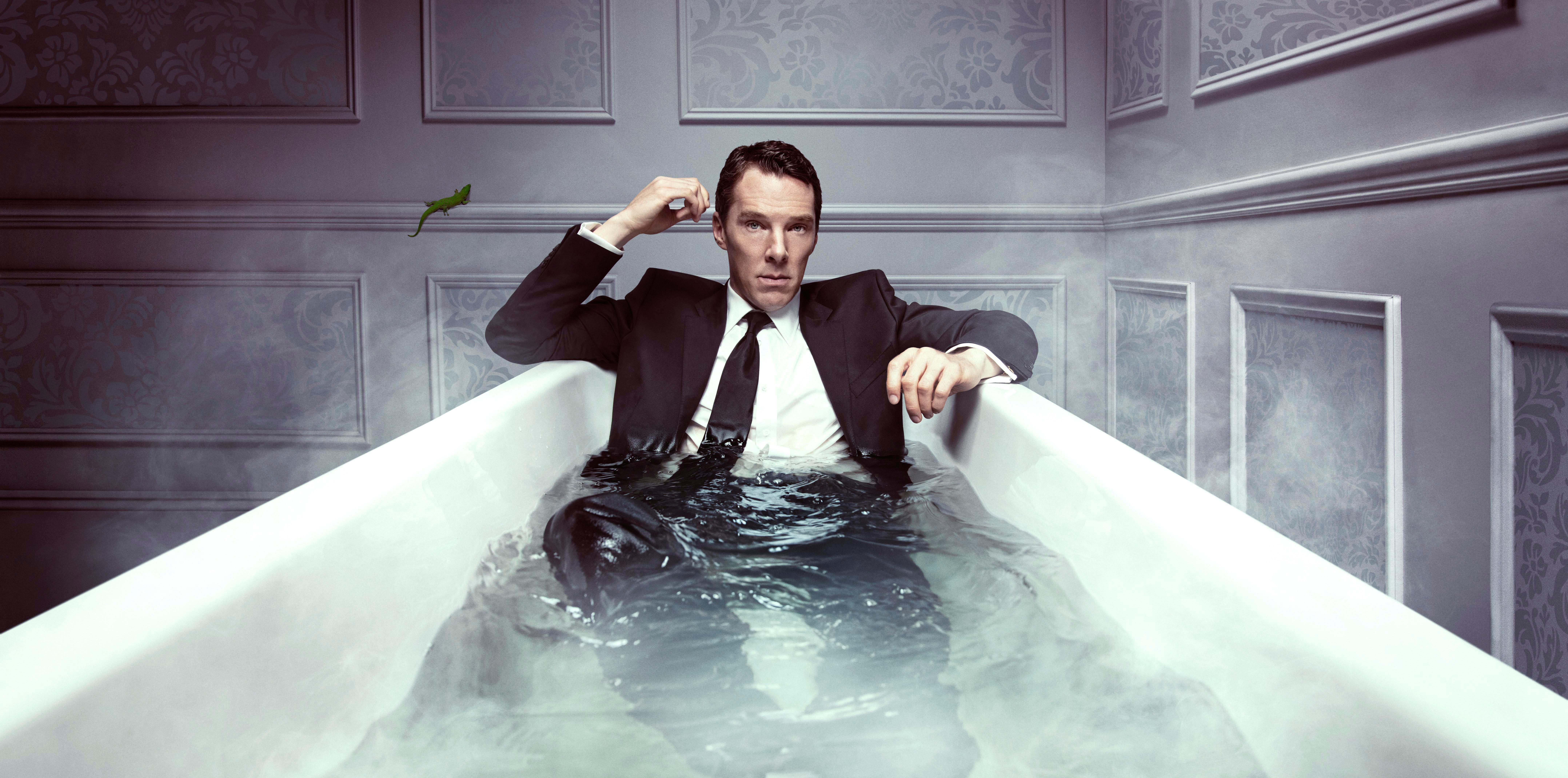 patrick melrose netflix