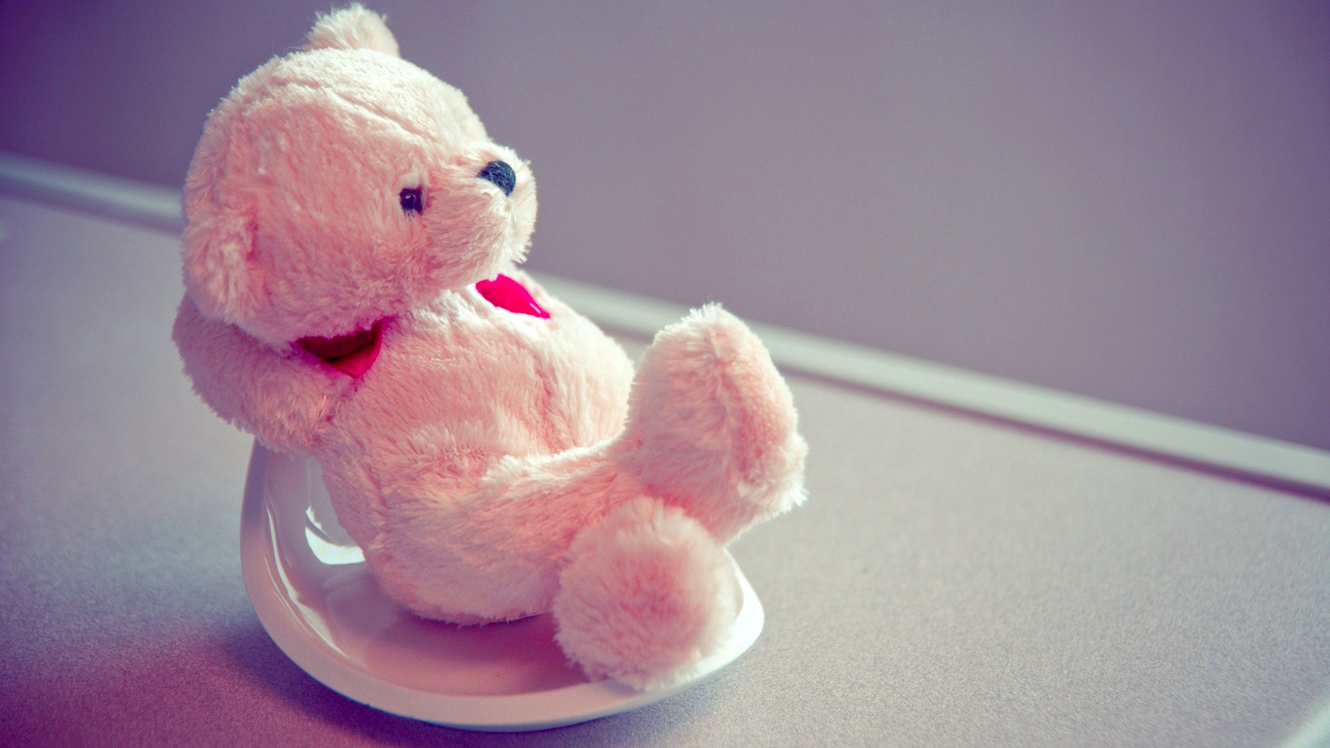  Pink  Teddy Bear  HD Love 4k Wallpapers  Images 