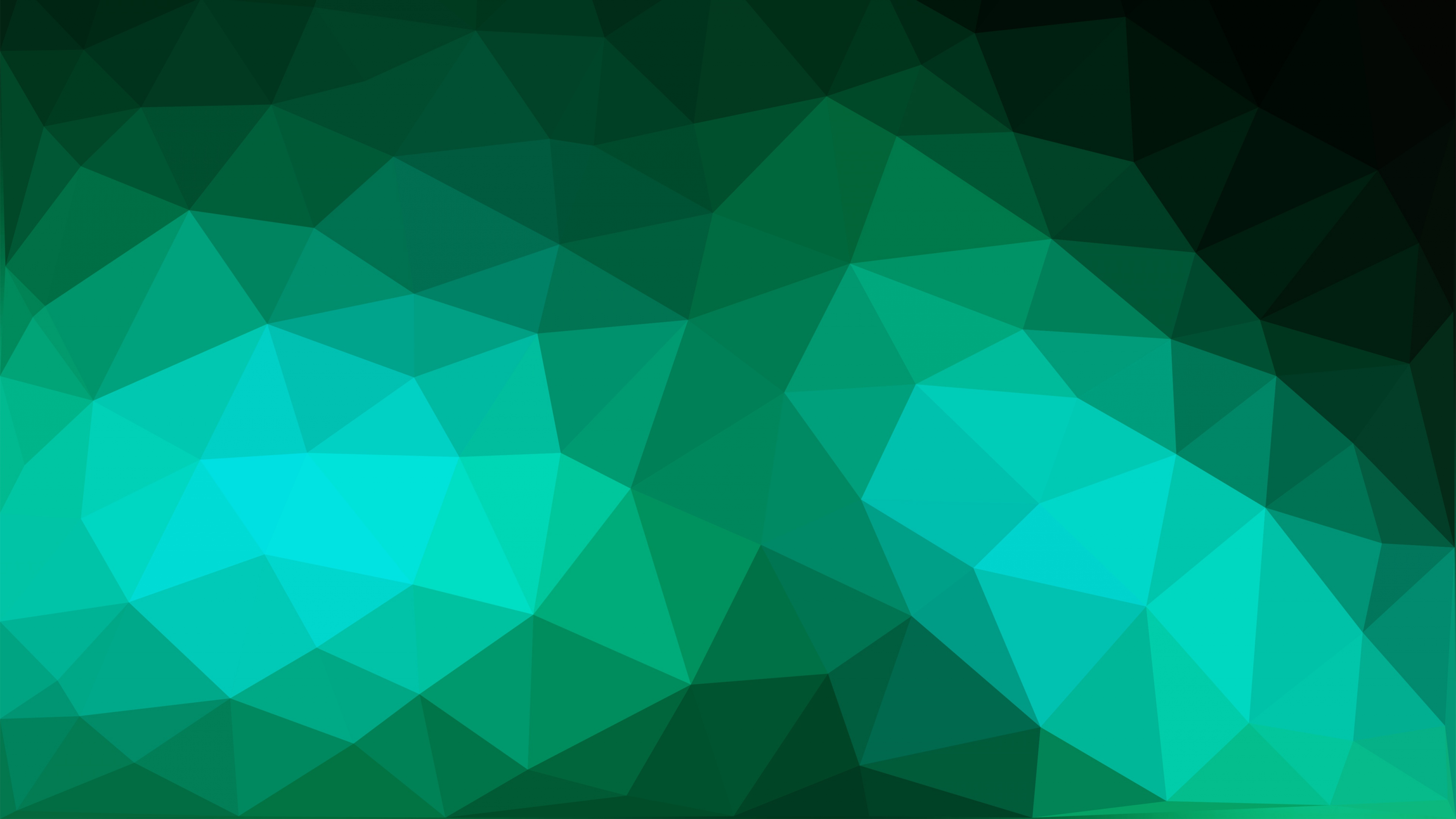 polygon texture