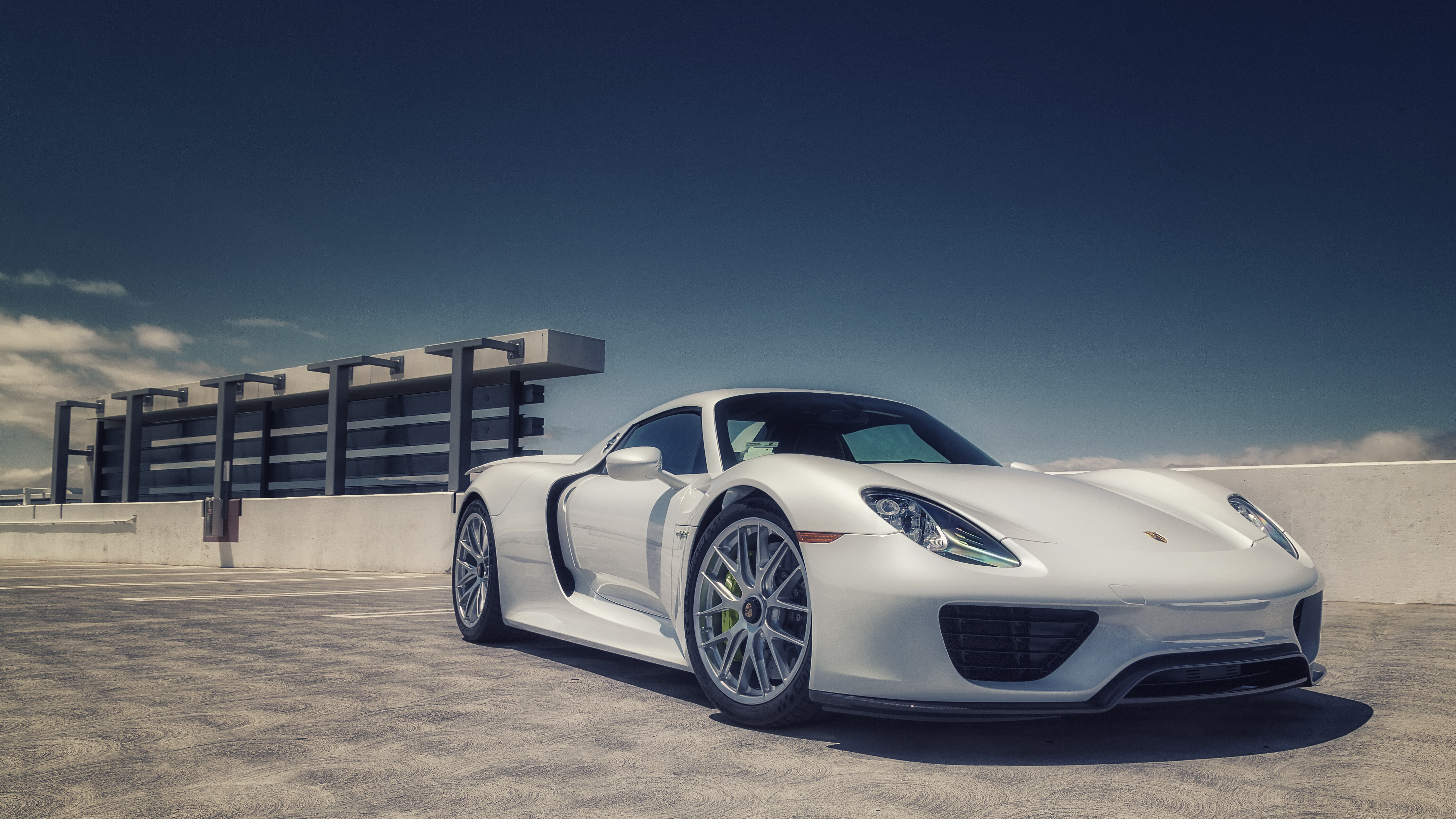 Porsche 918 Spyder, HD Cars, 4k Wallpapers, Images ...