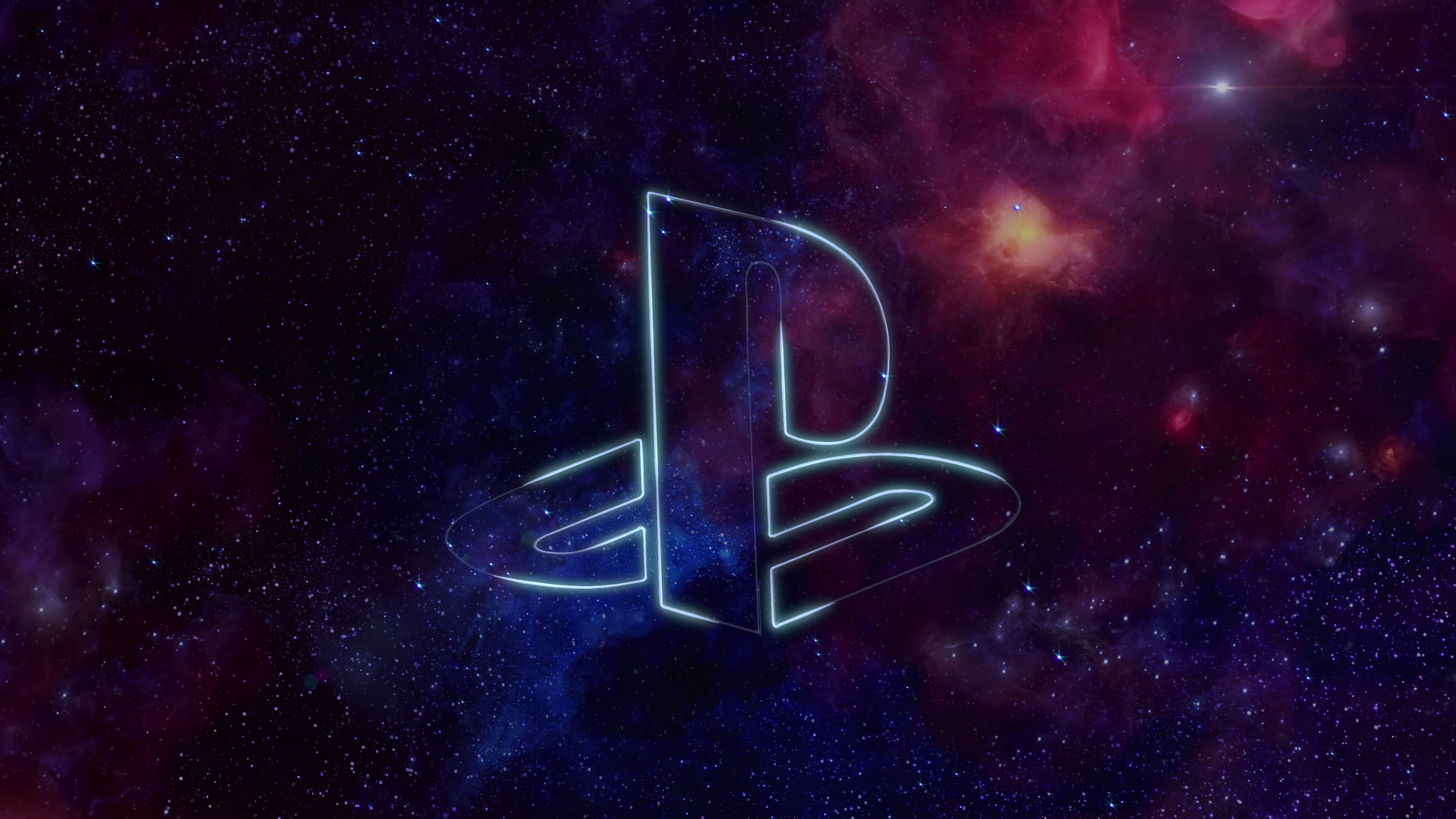 PS E3 2018 Logo, HD Computer, 4k Wallpapers, Images ...