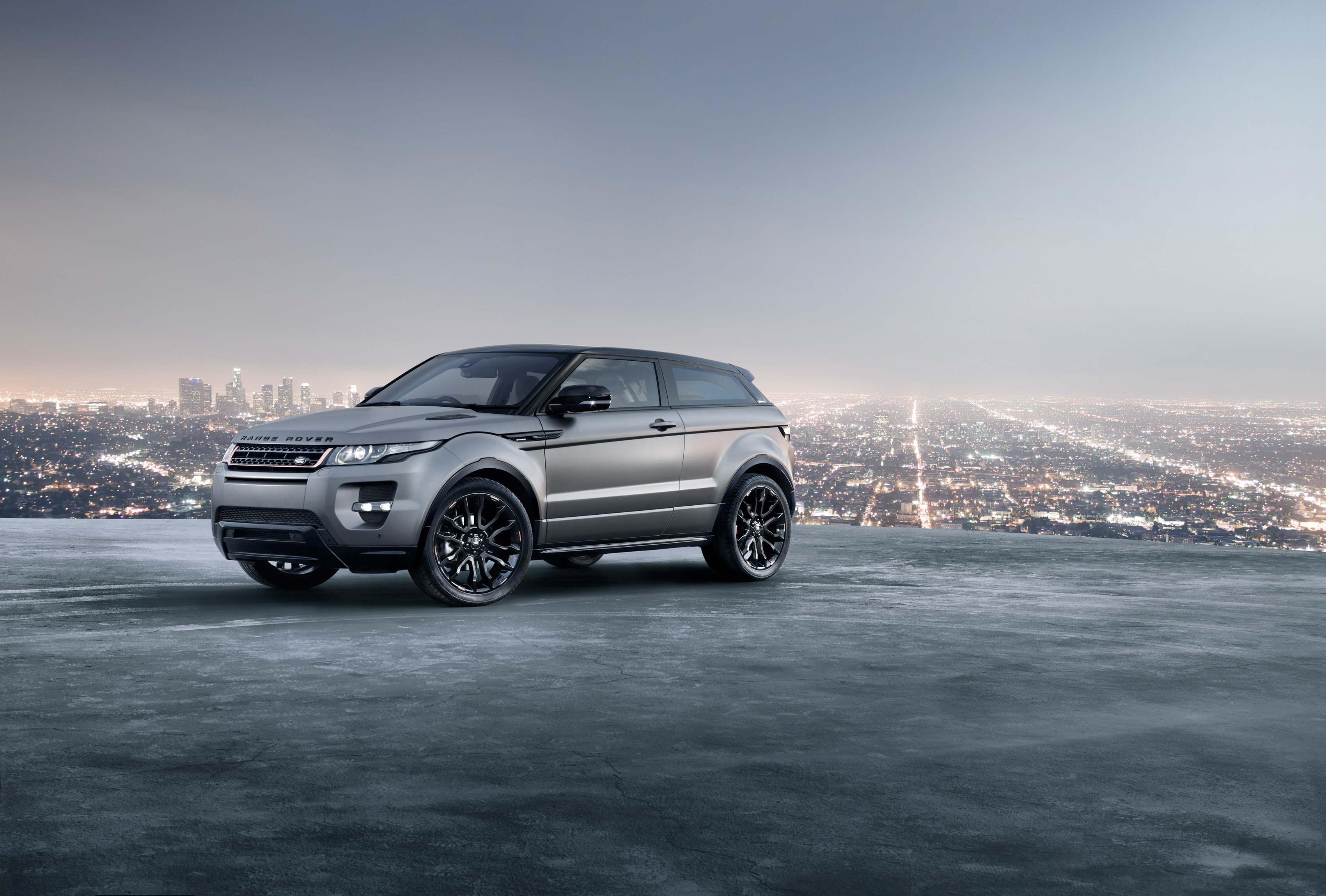 Range Rover Evoque Coupe 4k, HD Cars, 4k Wallpapers, Images