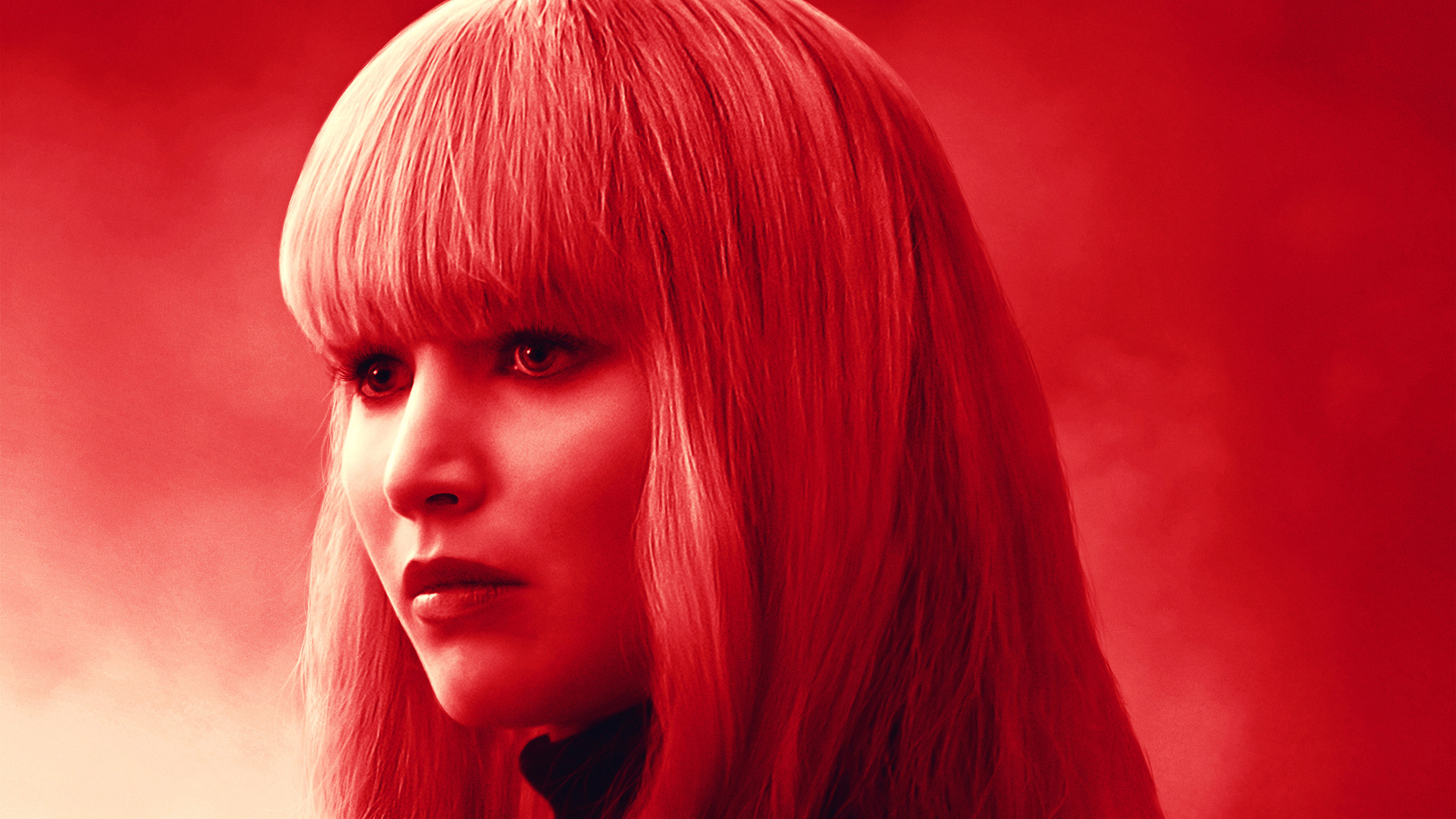 Red Sparrow 2018, HD Movies, 4k Wallpapers, Images, Backgrounds, Photos