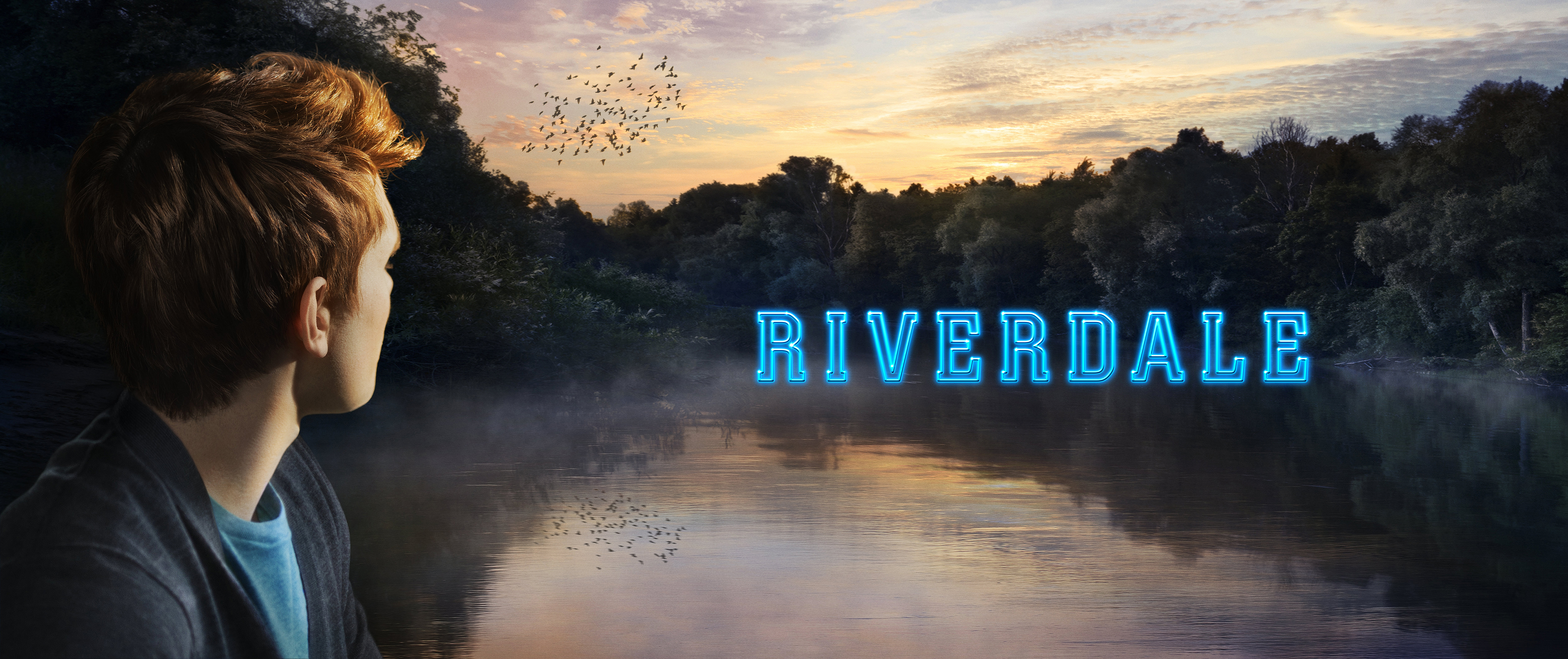 Riverdale 5k, HD Tv Shows, 4k Wallpapers, Images ...