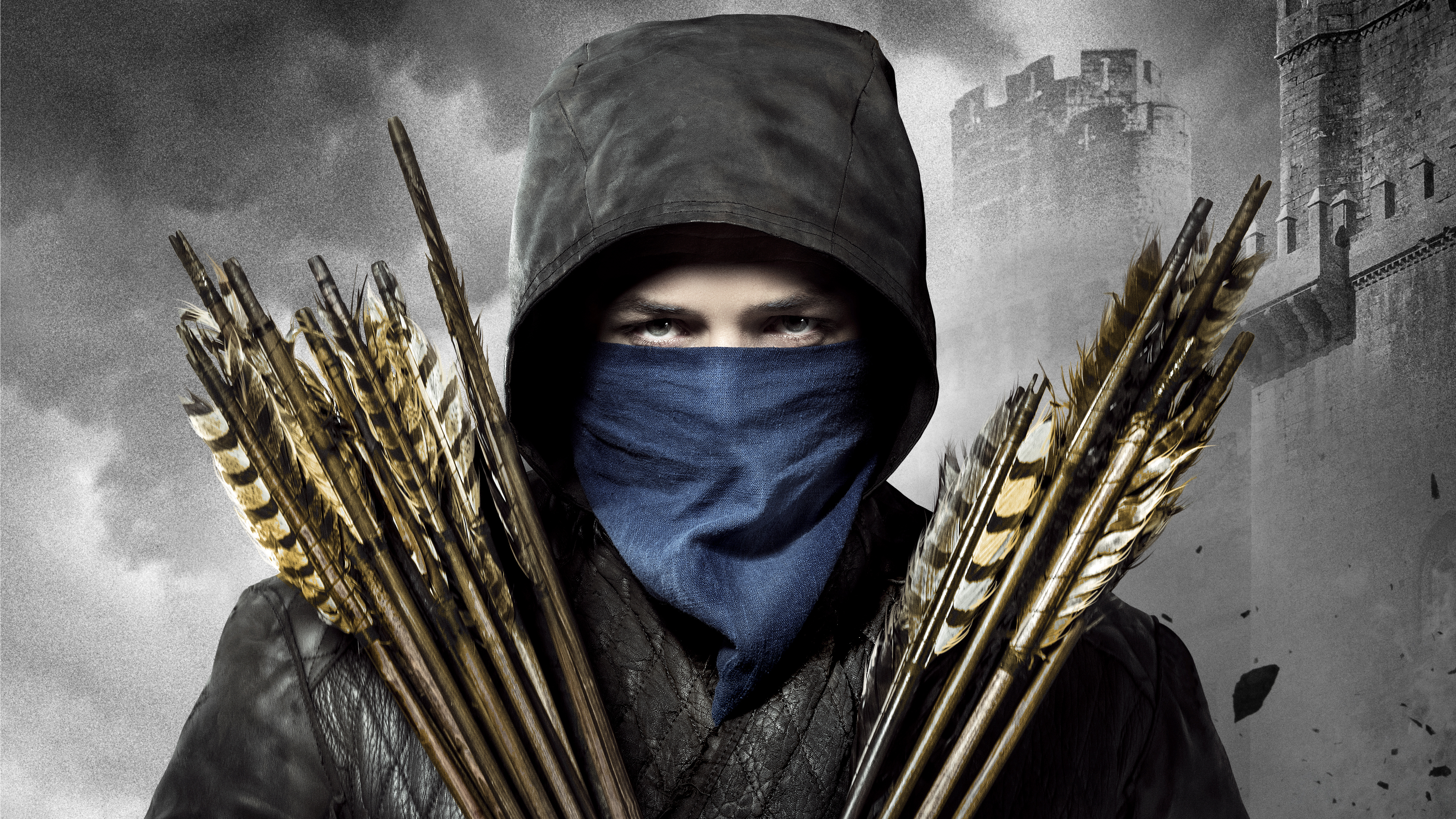 Robin Hood 5k Movie, HD Movies, 4k Wallpapers, Images, Backgrounds