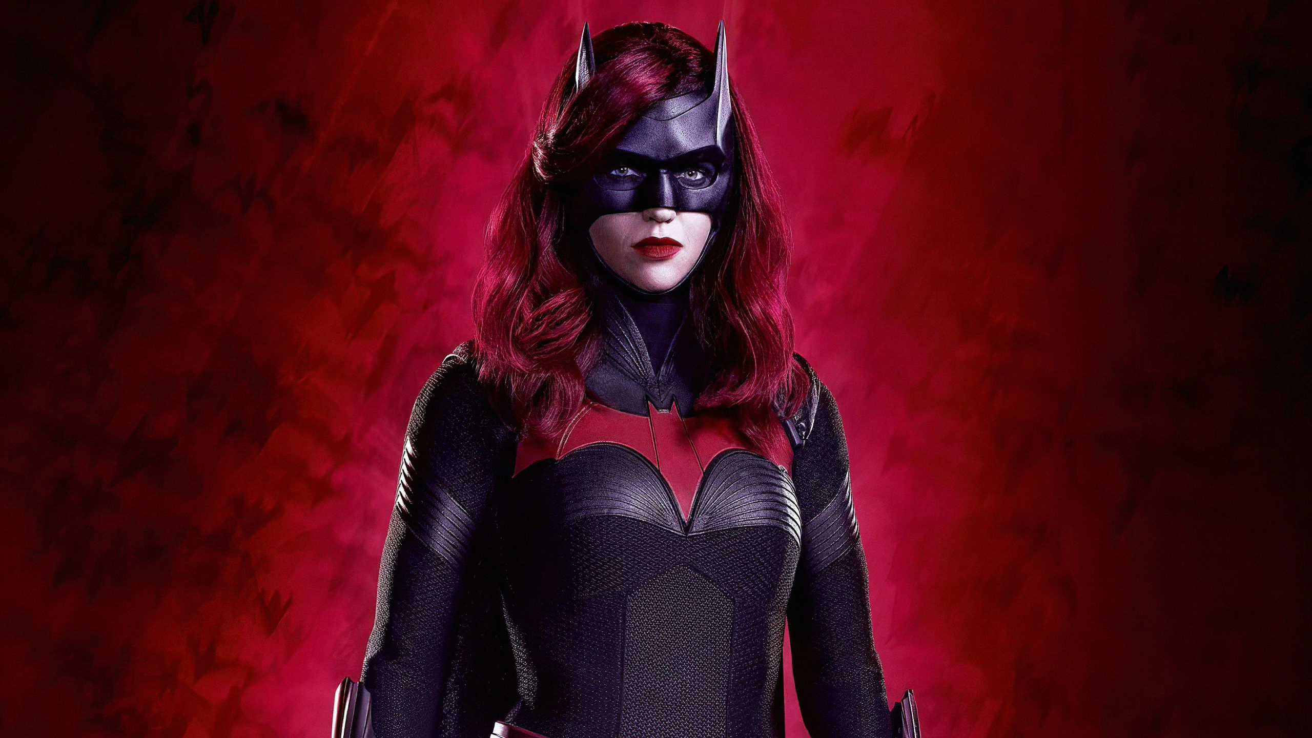 Ruby Rose Batwoman 2019 Tv Show Hd Tv Shows 4k