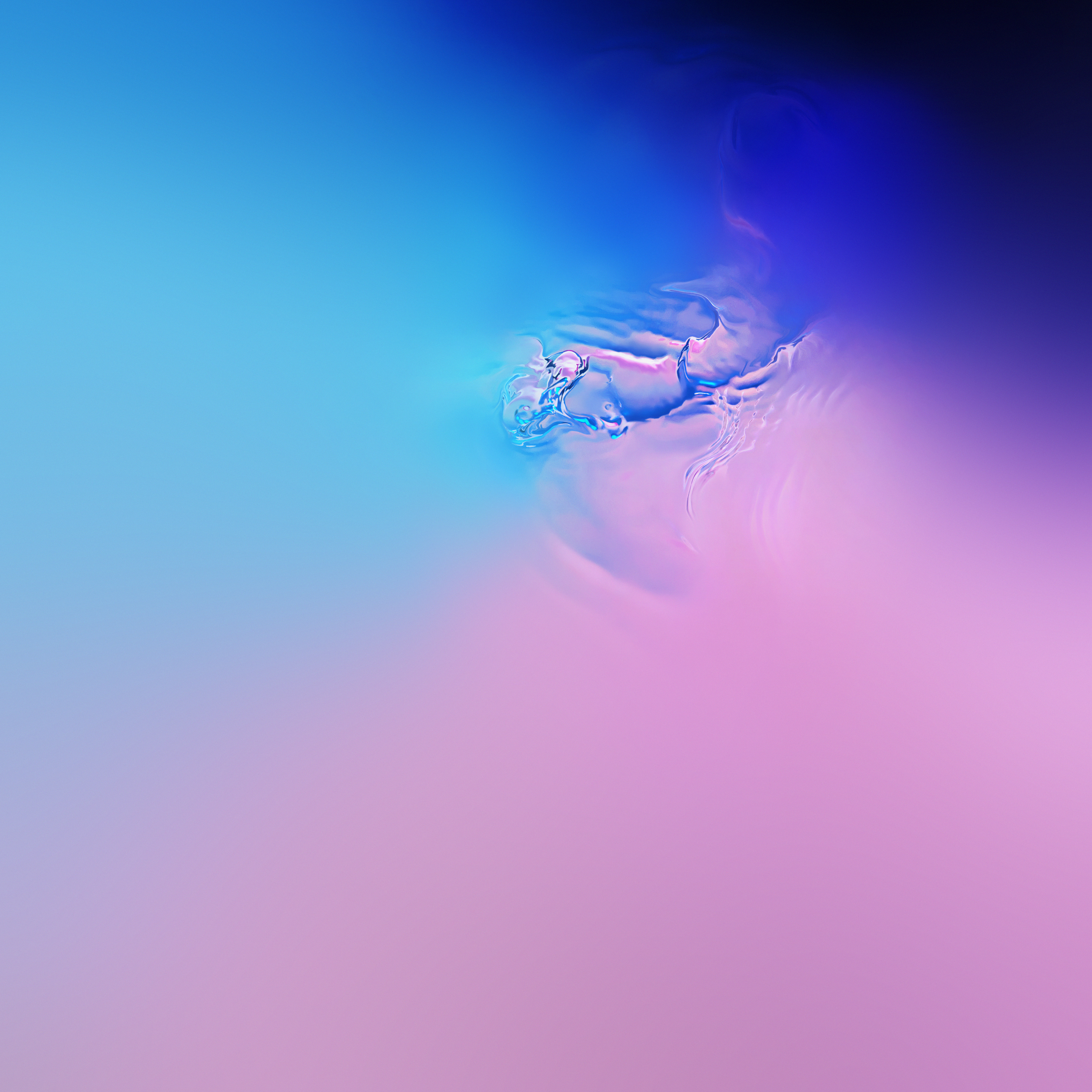  Samsung  Galaxy S10 Default  HD Abstract 4k Wallpapers  