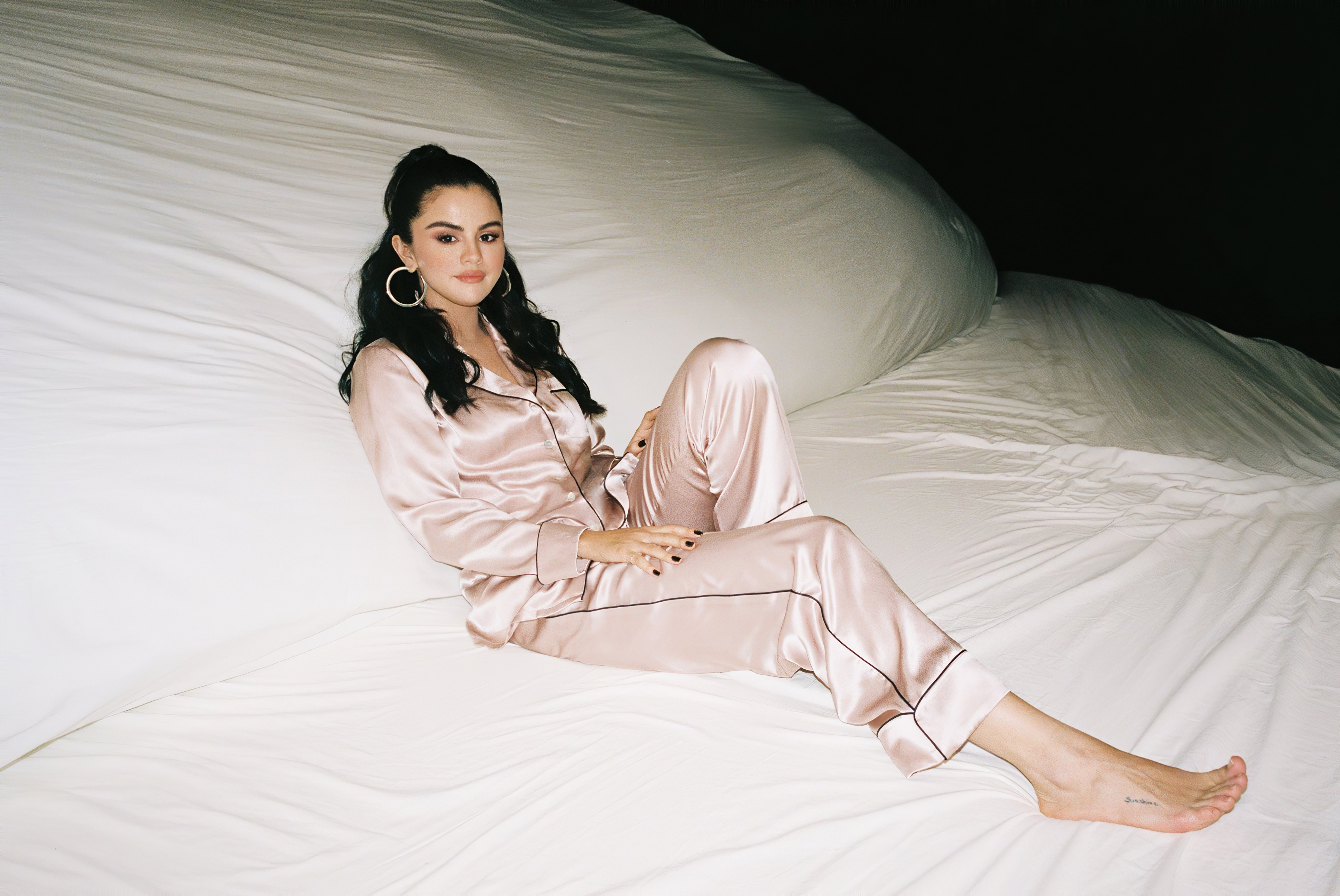 Selena Gomez In 2019 4k, HD Music, 4k Wallpapers, Images ...