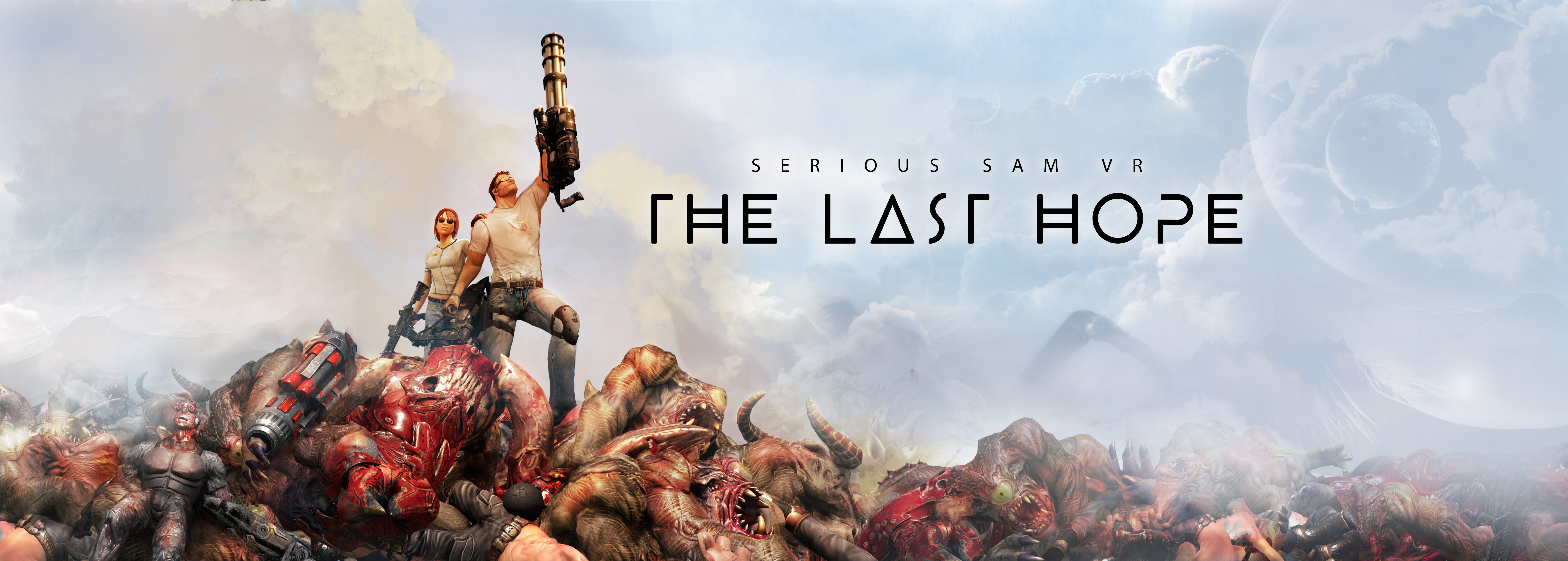 the last hope vr download free