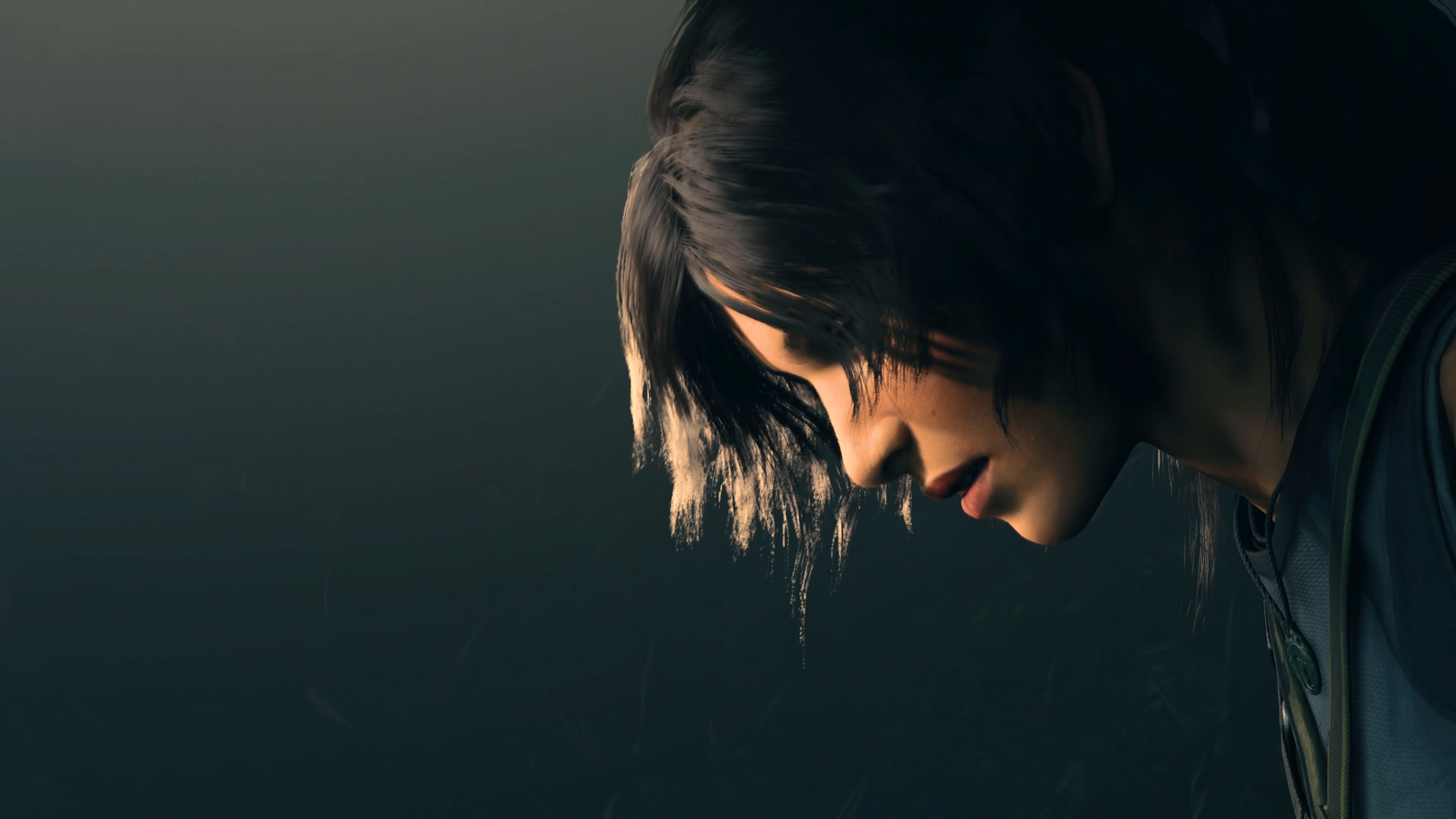 android shadow of the tomb raider wallpaper