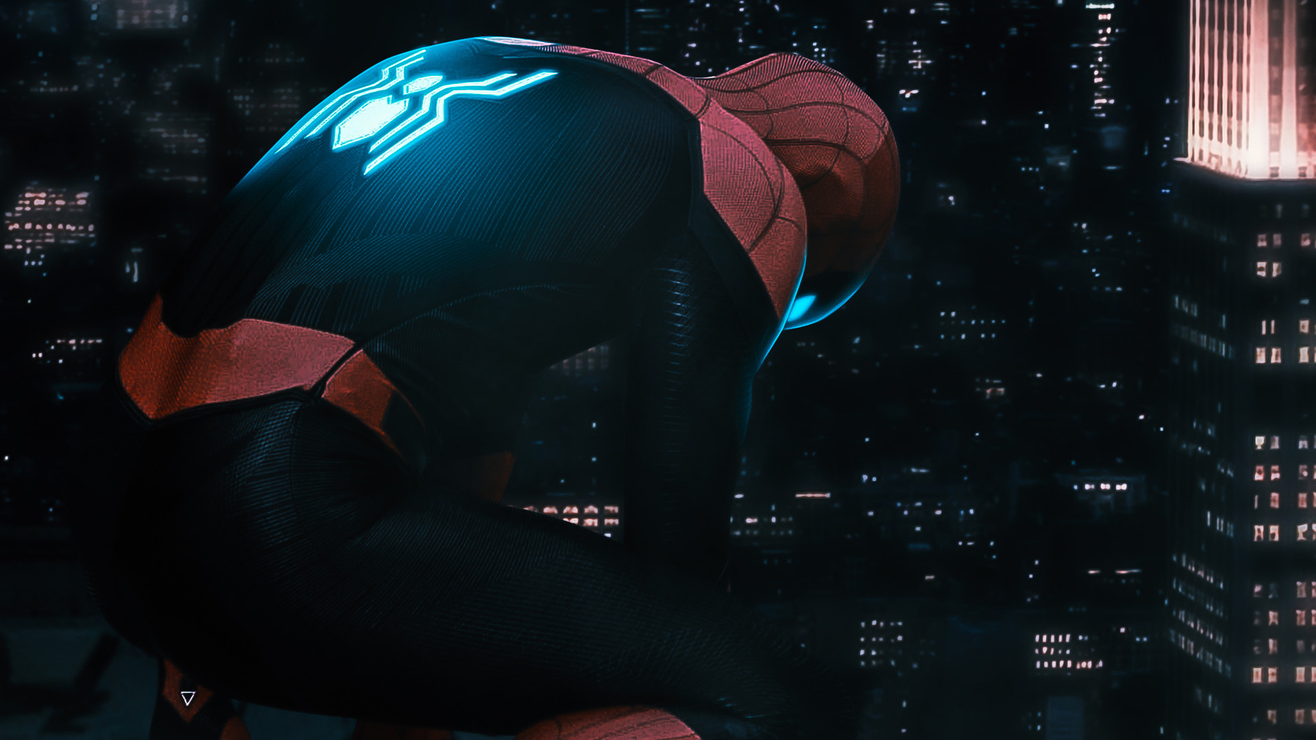 Spider-Man: Far From Home for android instal