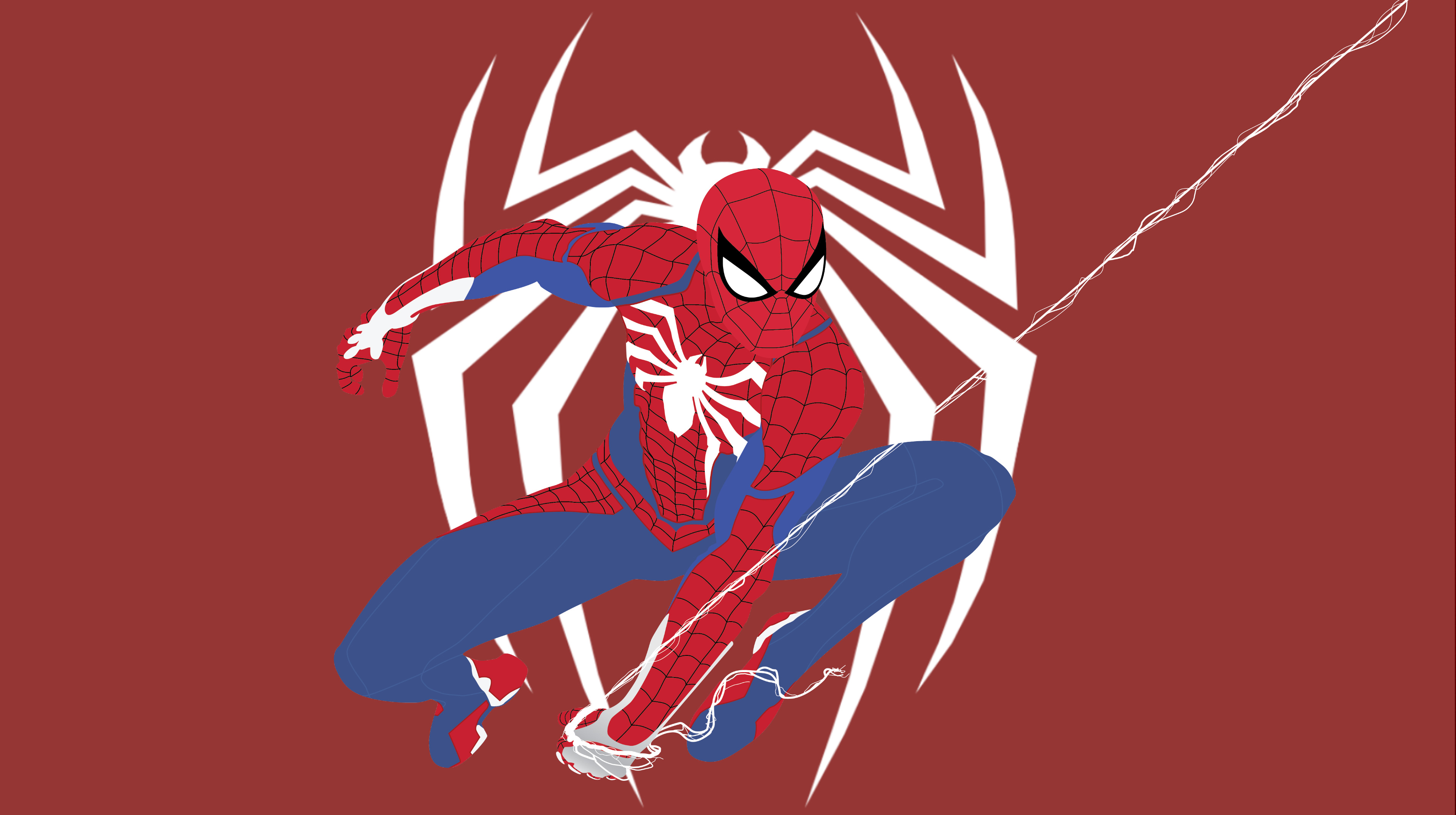 digital download spider man ps4