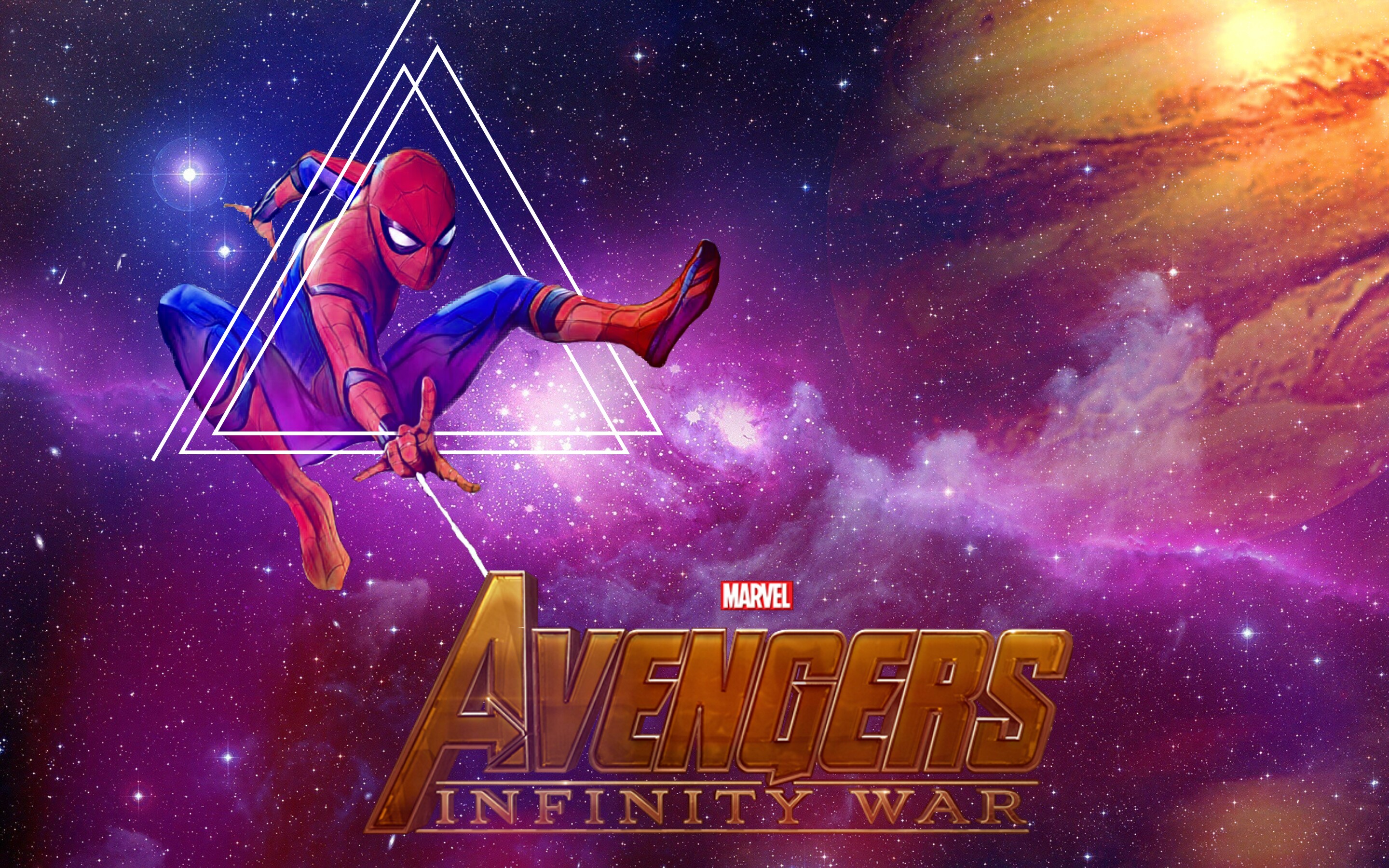 Avengers: Infinity War for iphone download