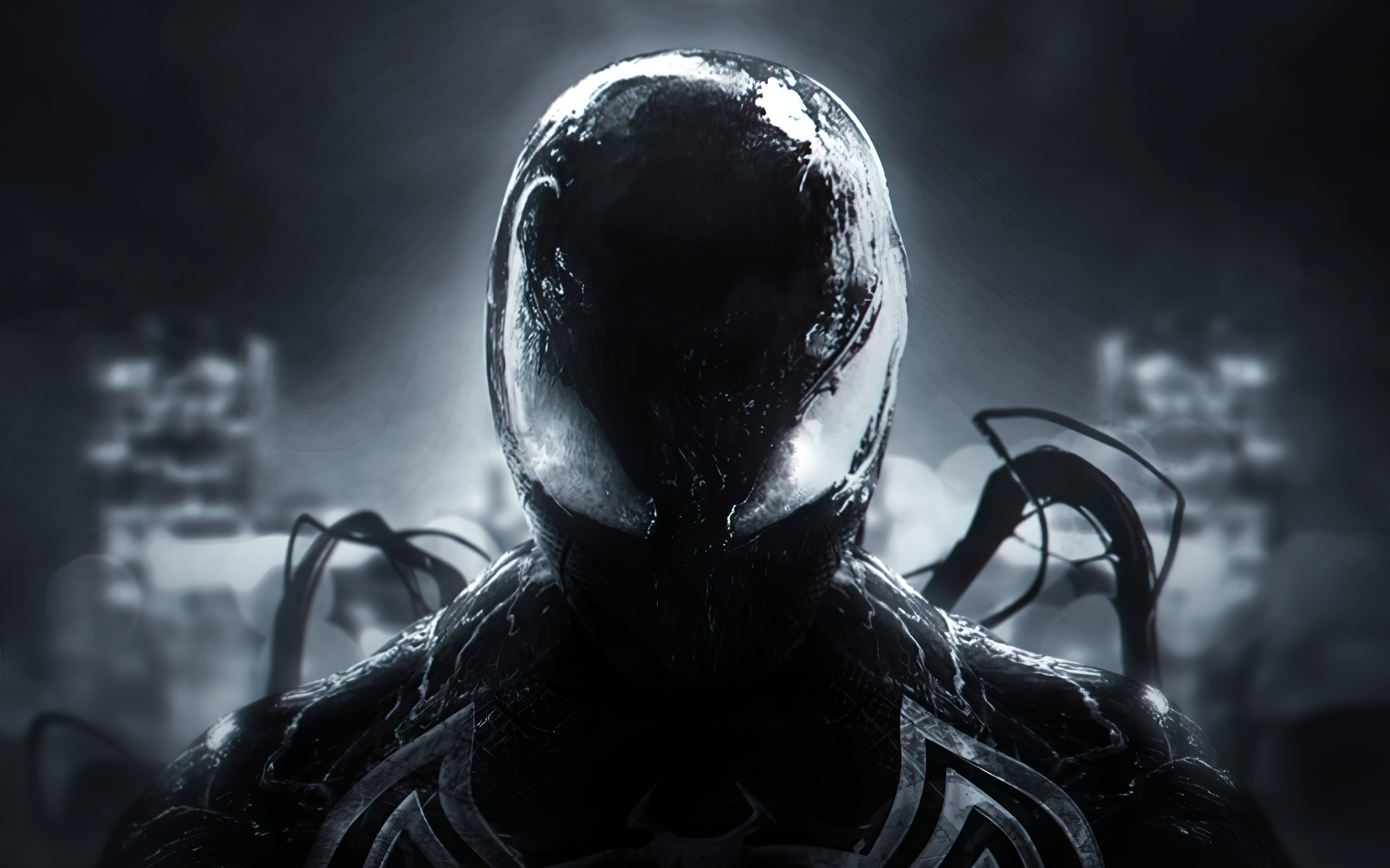 1920x1080 Spiderman Venom Symbiote 4k Laptop Full HD 1080P ...