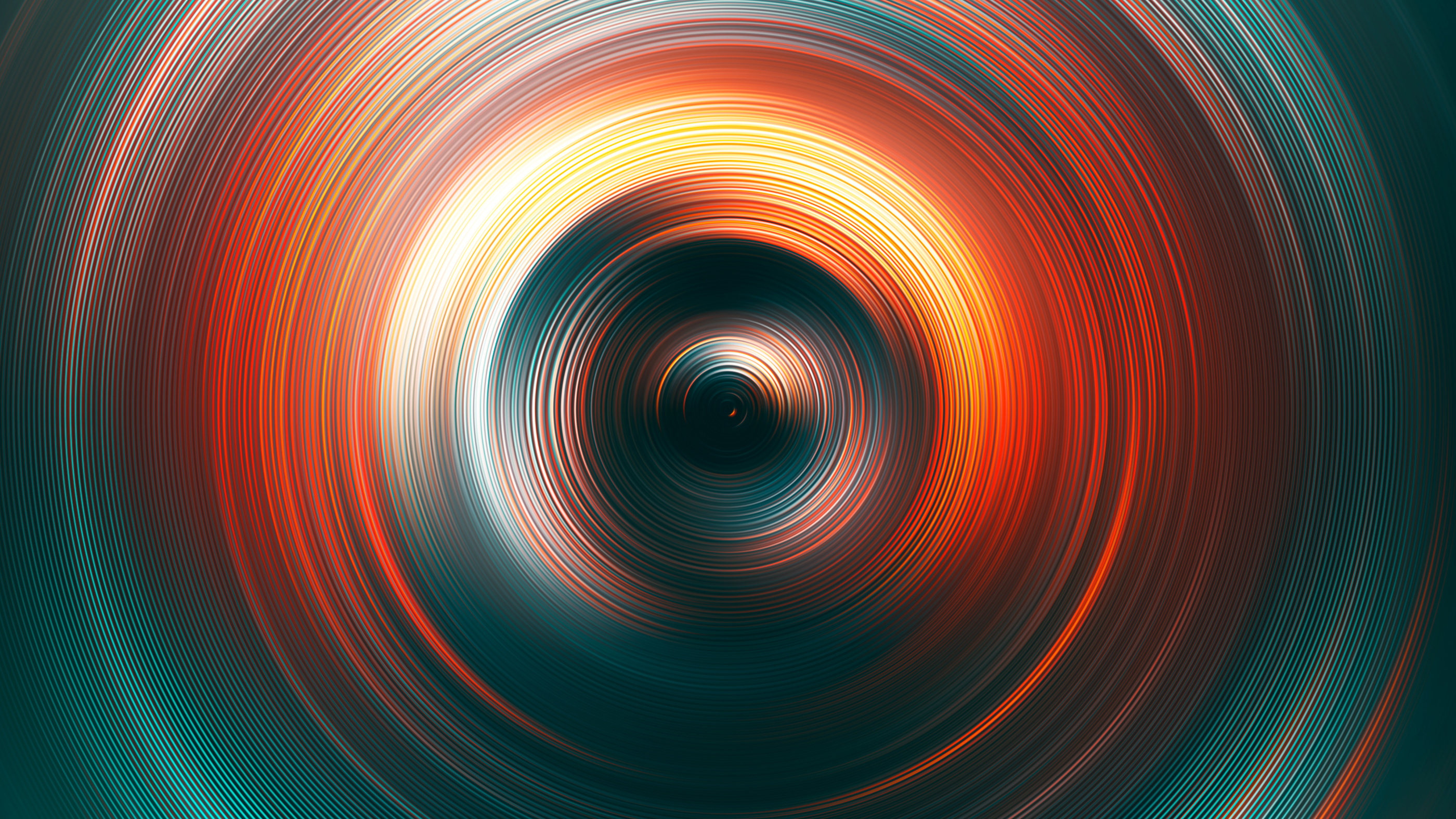 Spiral Illusion, HD Abstract, 4k Wallpapers, Images, Backgrounds ...