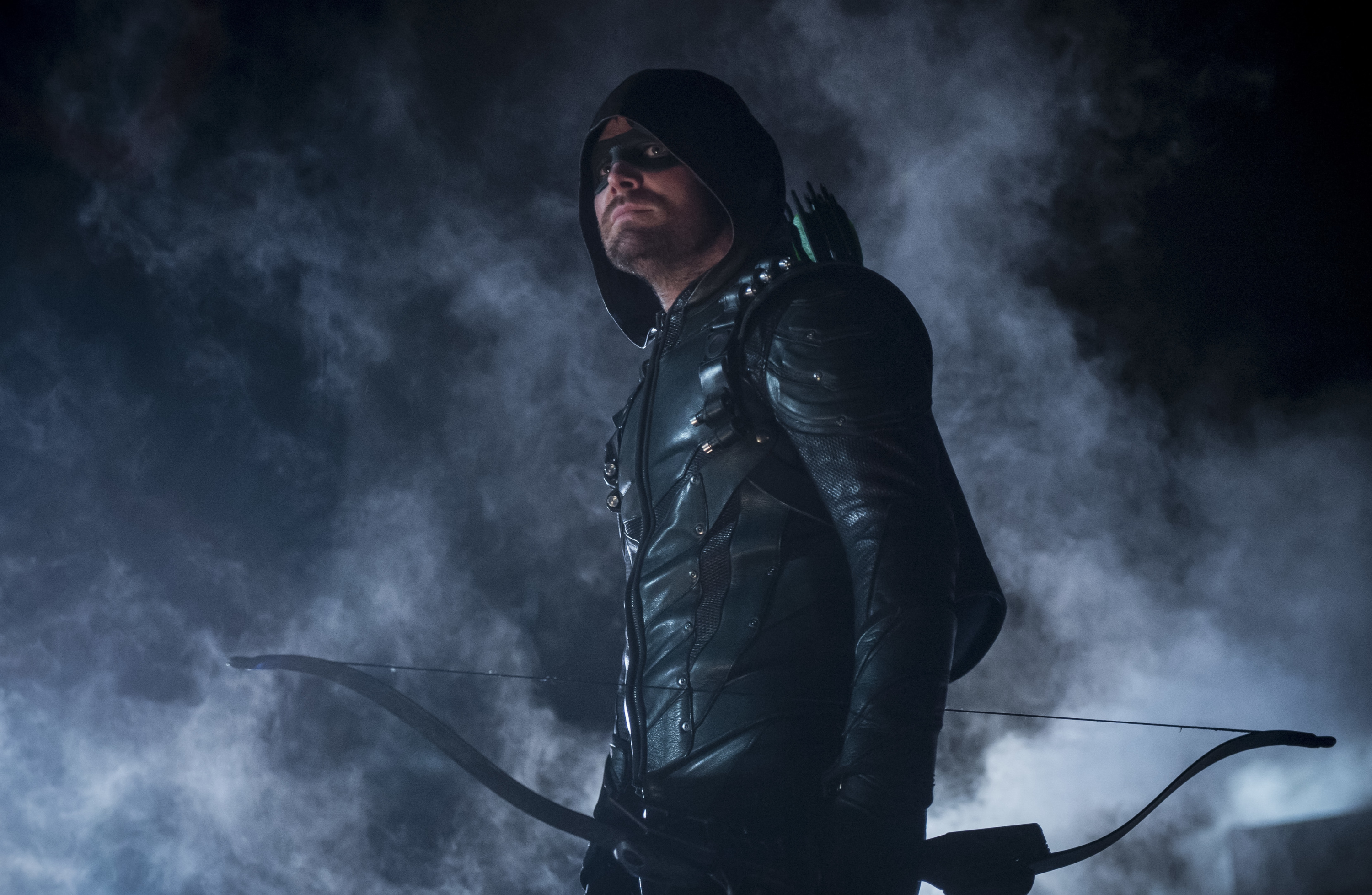 Stephen Amell As Oliver Queen, HD Tv Shows, 4k Wallpapers, Images ...