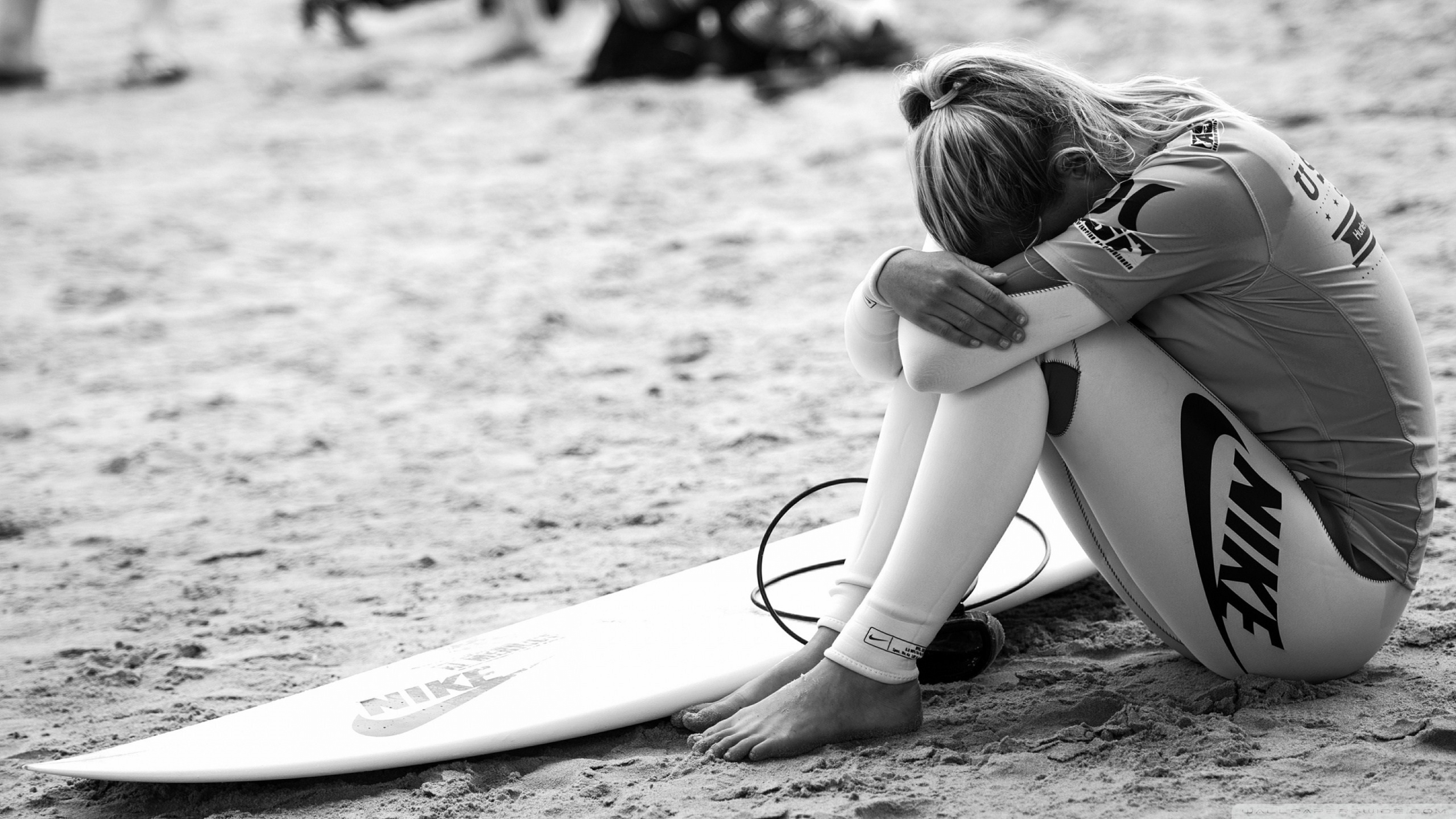 Surfing Girl, HD Girls, 4k Wallpapers, Images, Backgrounds, Photos and ...