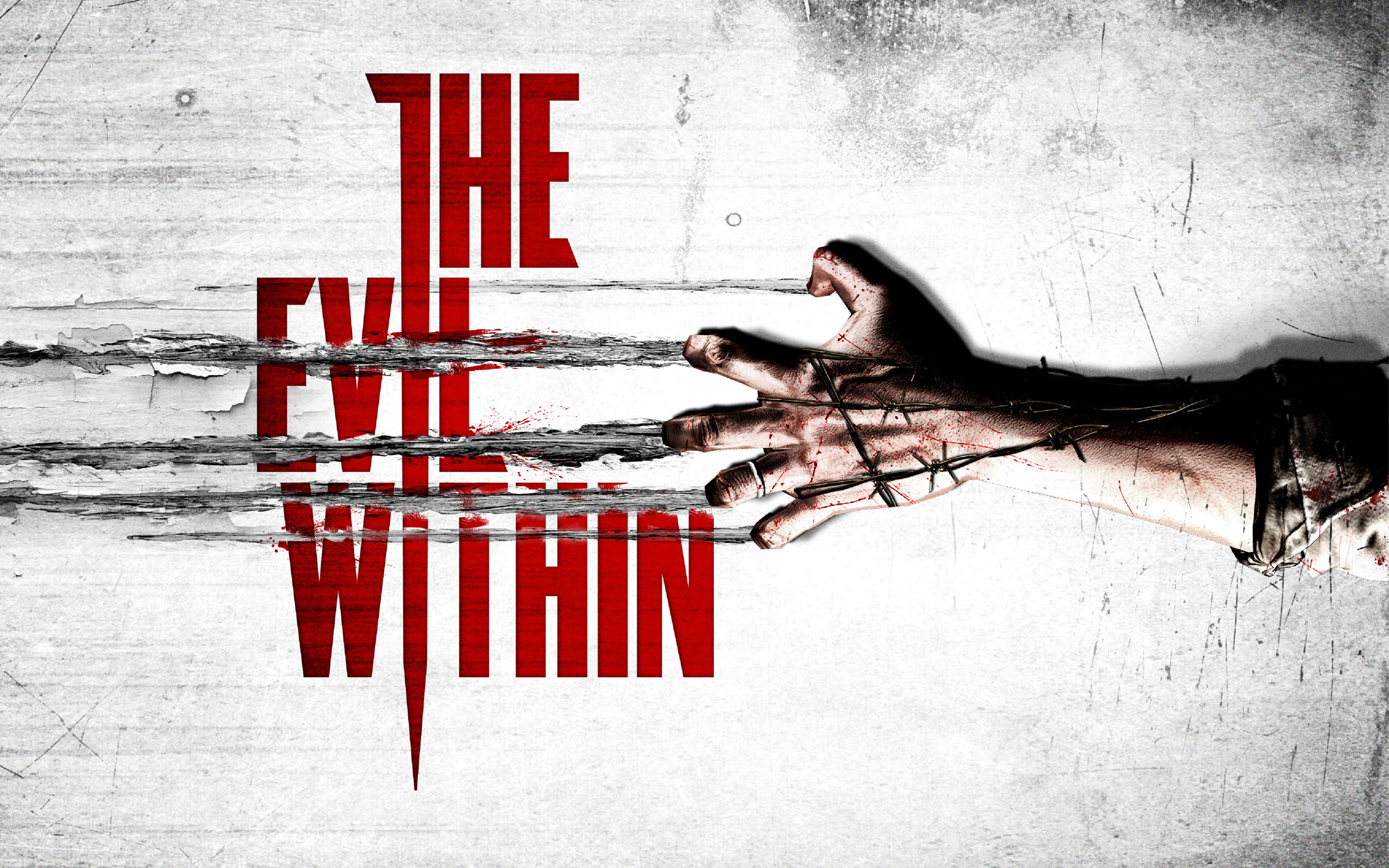 2048x1152 The Evil Within 2048x1152 Resolution Hd 4k Wallpapers