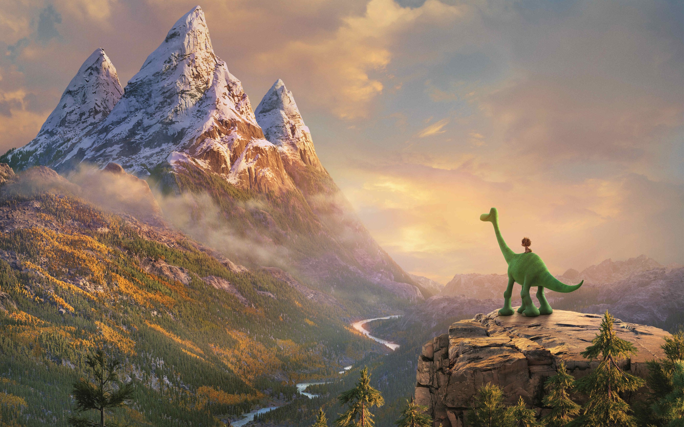 640x960 The Good Dinosaur 6 Iphone 4 Iphone 4s Hd 4k Wallpapers