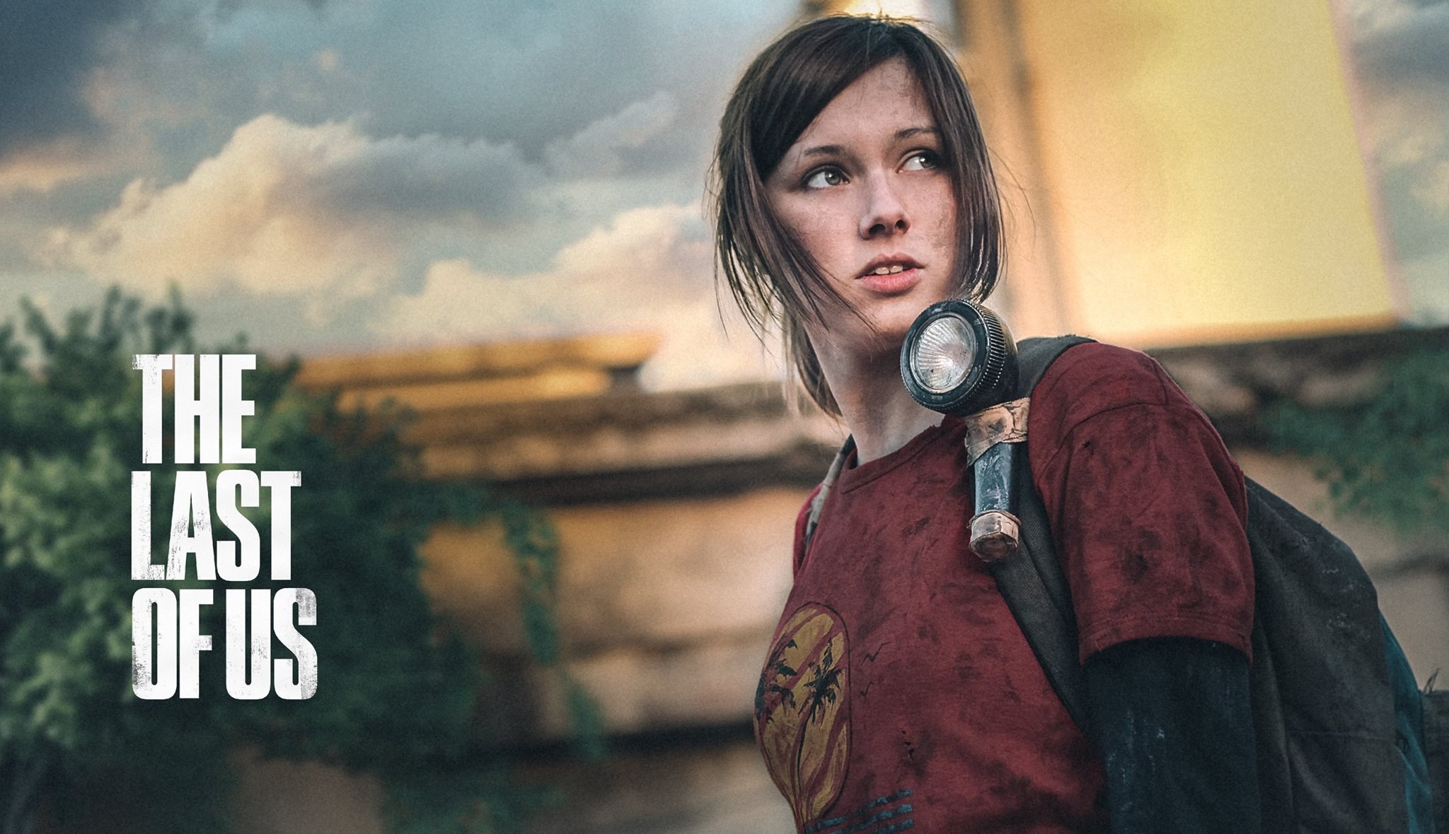 2048x1152 The Last Of Us Cosplay 2048x1152 Resolution Hd 4k