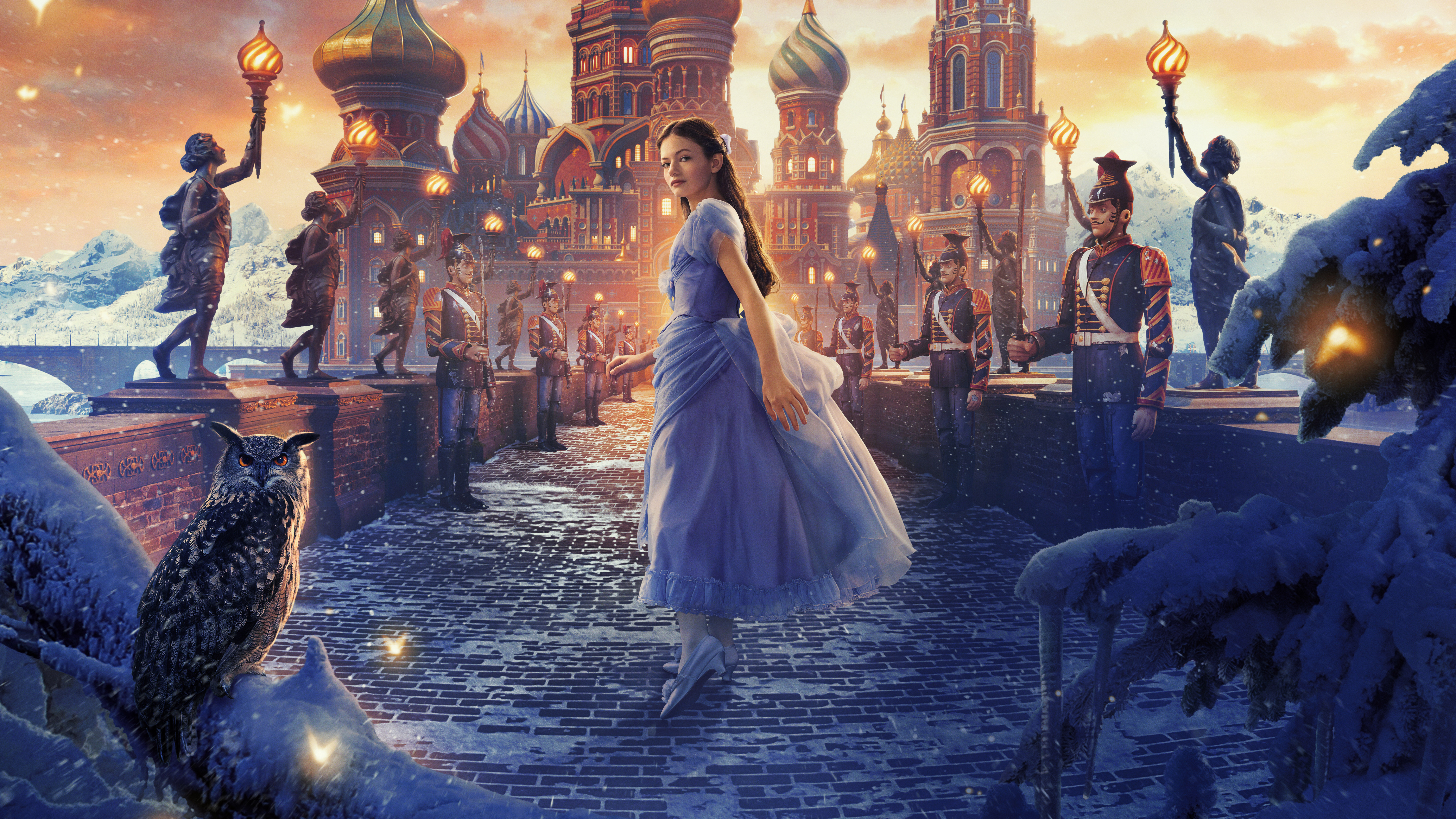 the nutcracker and the four realms movie in hindi download