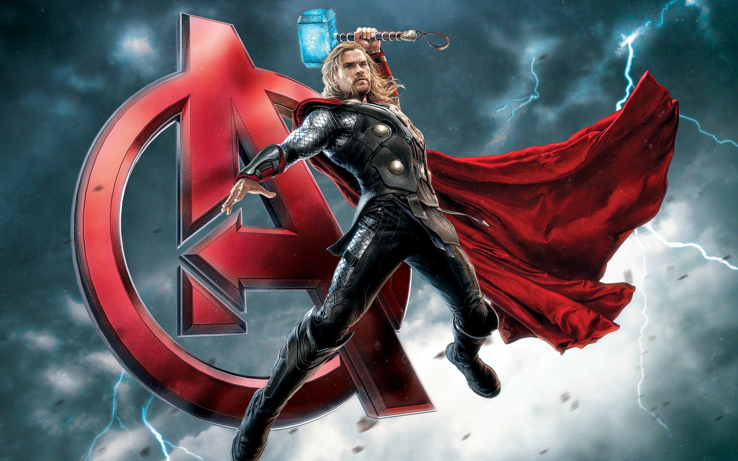 Thor Avengers, HD Movies, 4k Wallpapers, Images, Backgrounds, Photos