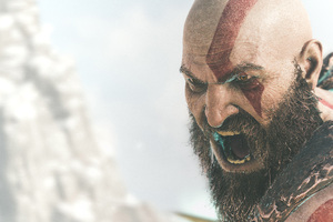 God Of War 2560x1080 Resolution Wallpapers 2560x1080 Resolution