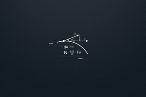 Science Nerds Minimalism, HD Typography, 4k Wallpapers, Images ...