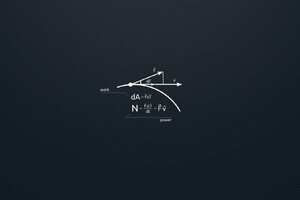 Science Nerds Minimalism, HD Typography, 4k Wallpapers, Images ...