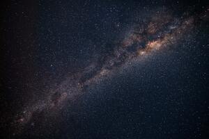 Milky Way 2880x1800 Resolution Wallpapers Macbook Pro Retina