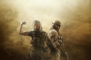 Tom Clancys Rainbow Six Siege 1280x720 Resolution Wallpapers 720p