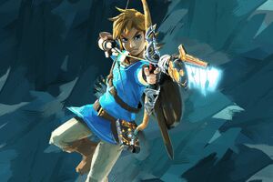 The Legend Of Zelda 2880x1800 Resolution Wallpapers Macbook Pro Retina