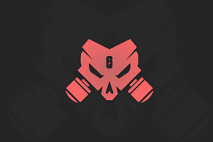 Tom Clancys Rainbow Six Siege 2560x1440 Resolution Wallpapers 1440P